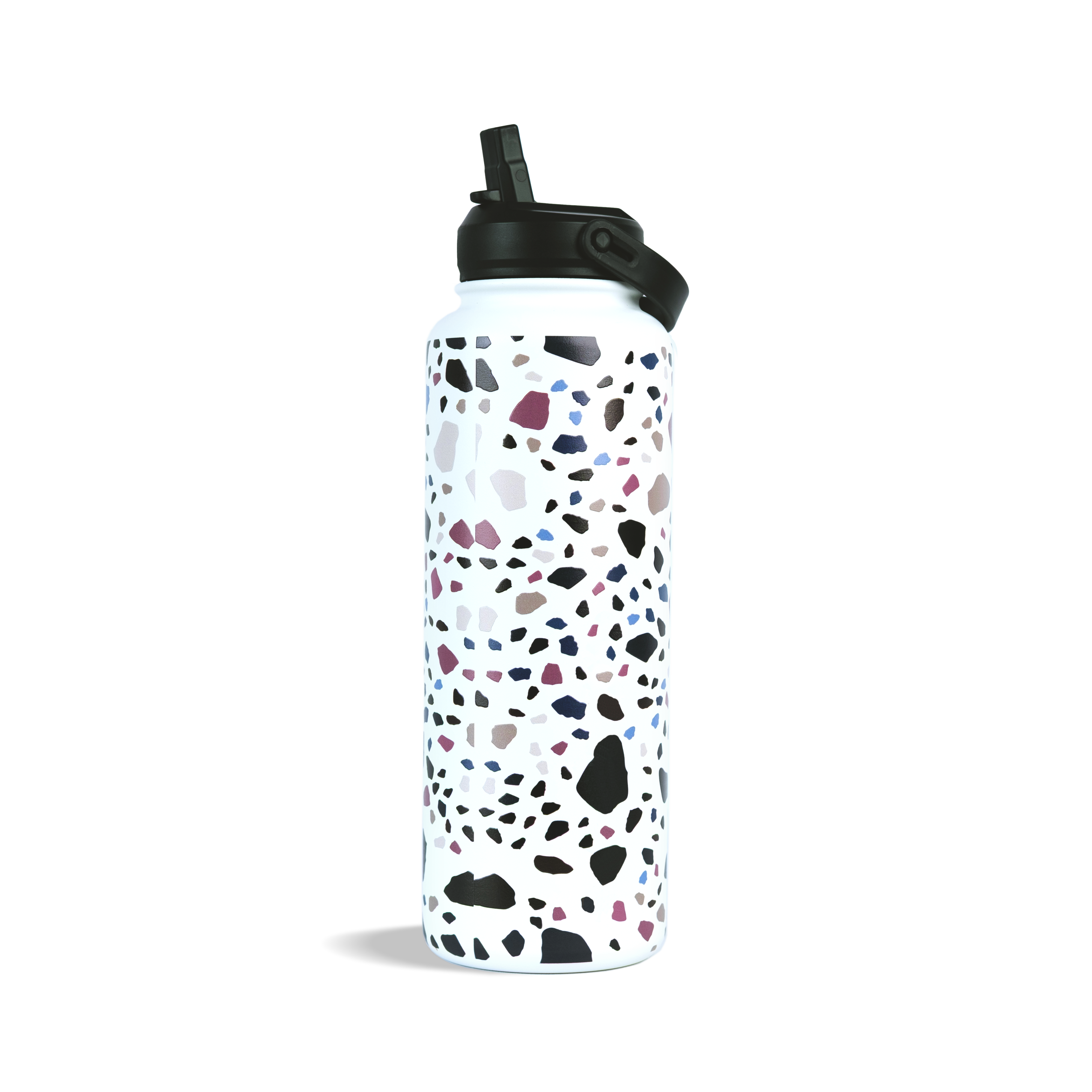 1.2L Insulated Sports Bottle