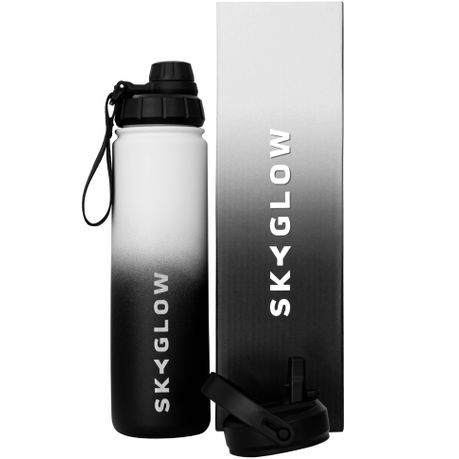 650ML Insulated Sports Bottle