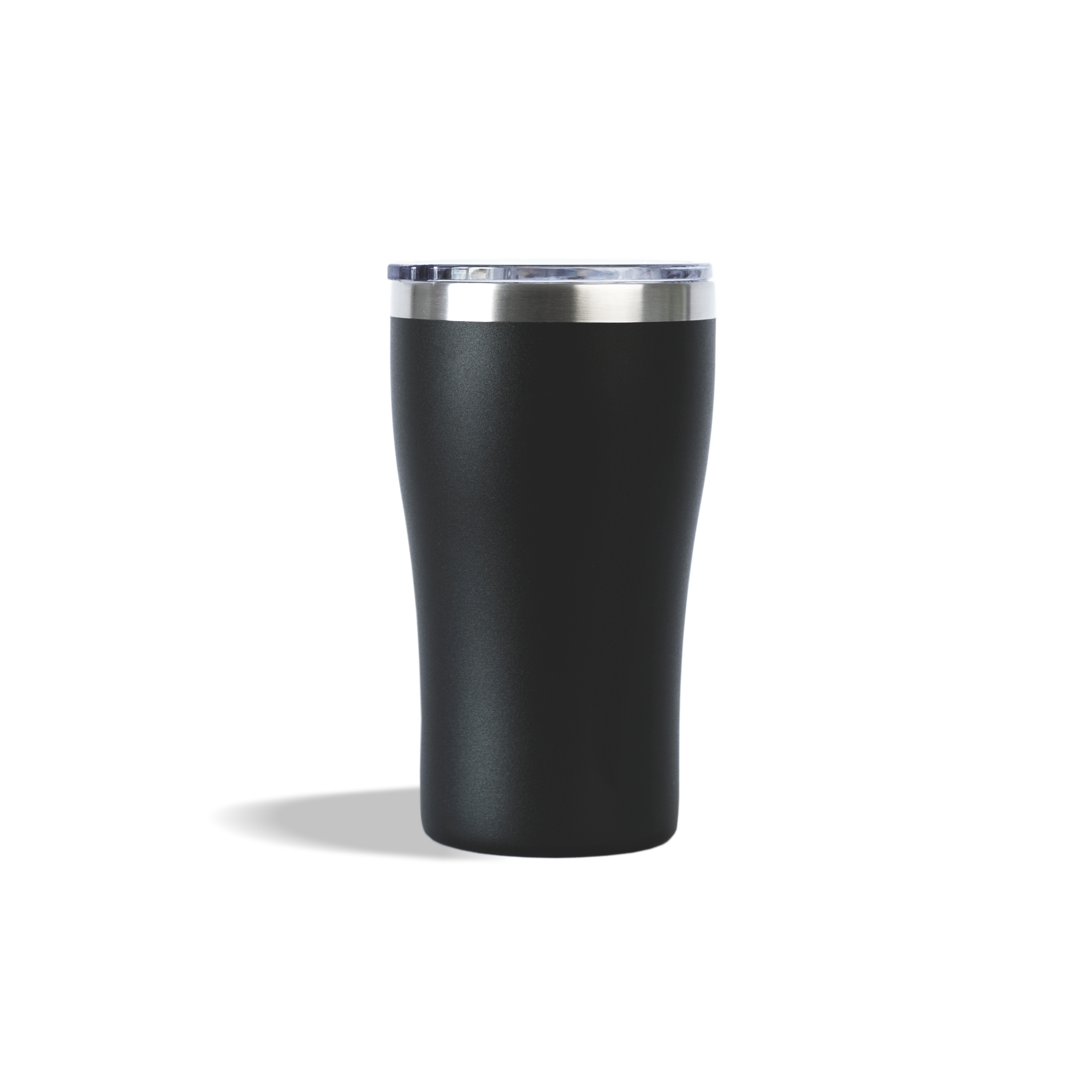 473ml Stainless Steel Travel Mug with Lid