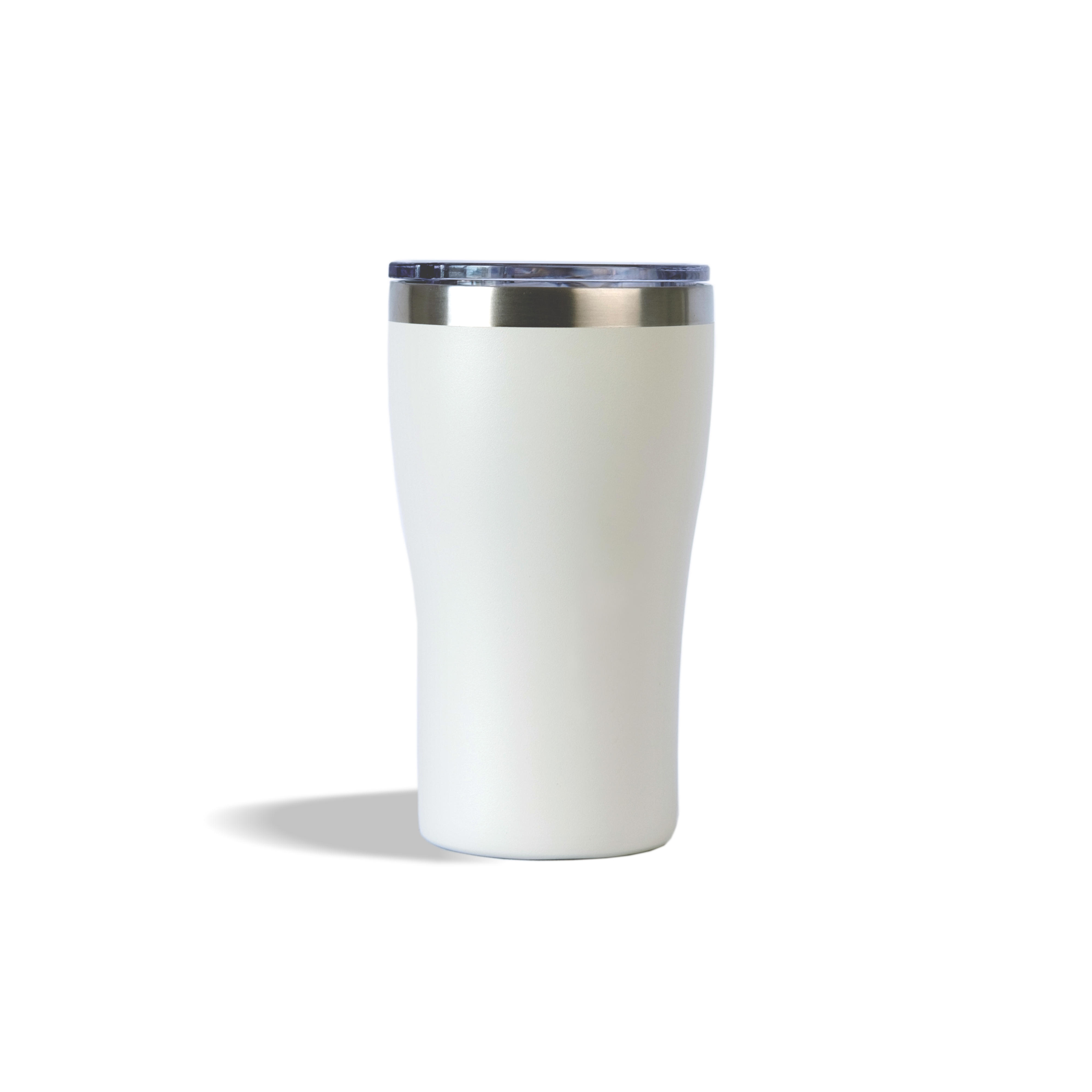 473ml Stainless Steel Travel Mug with Lid