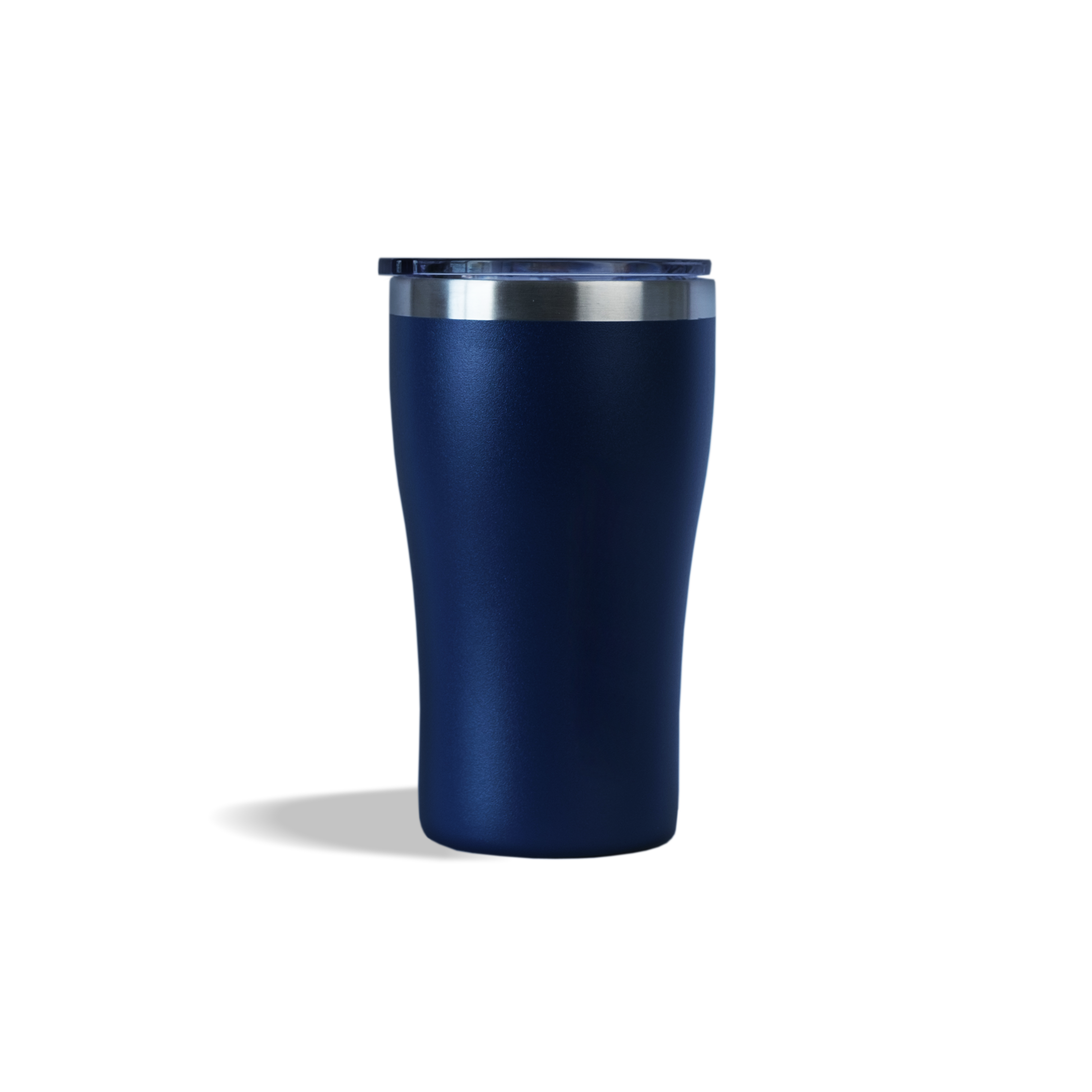 473ml Stainless Steel Travel Mug with Lid