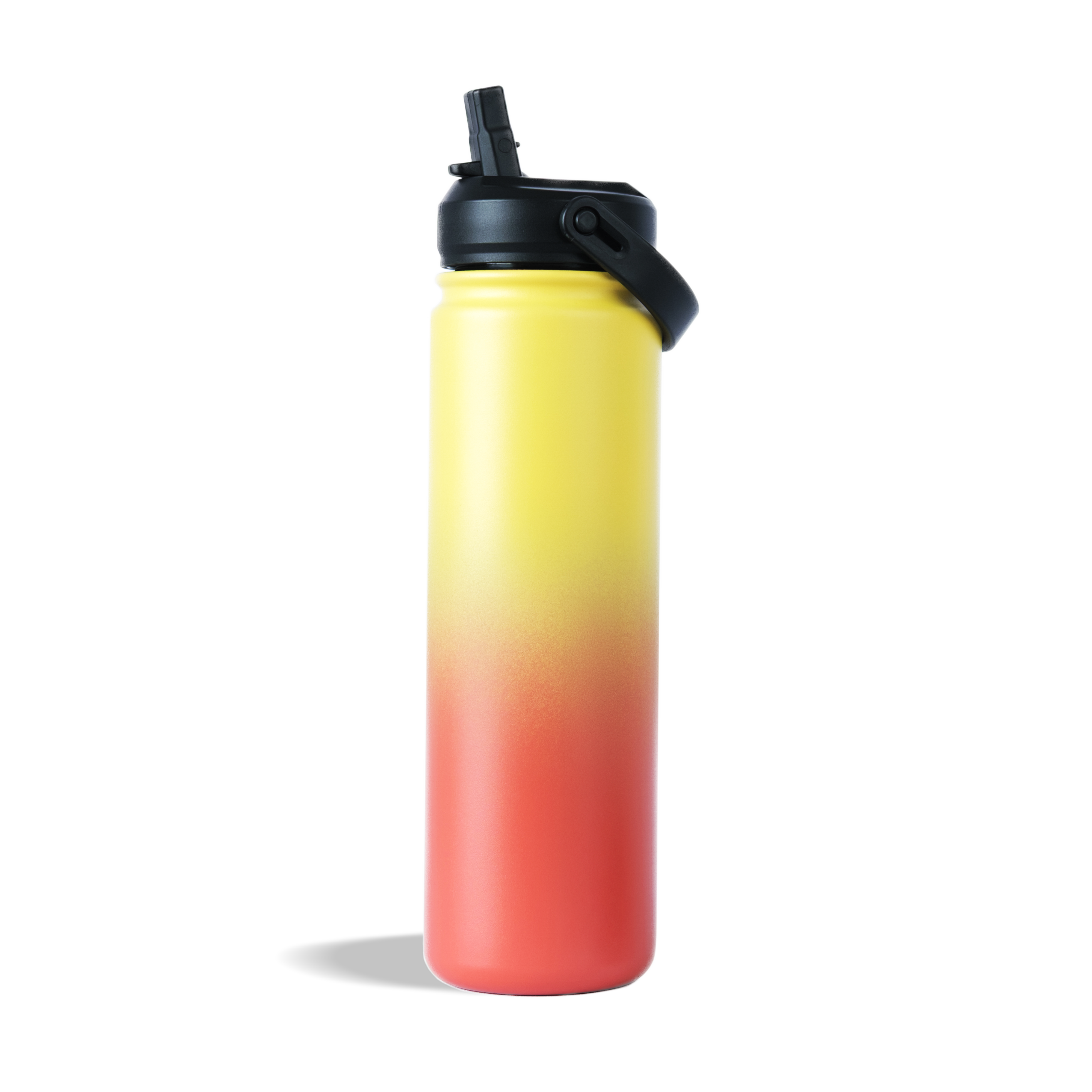 650ML Insulated Sports Bottle
