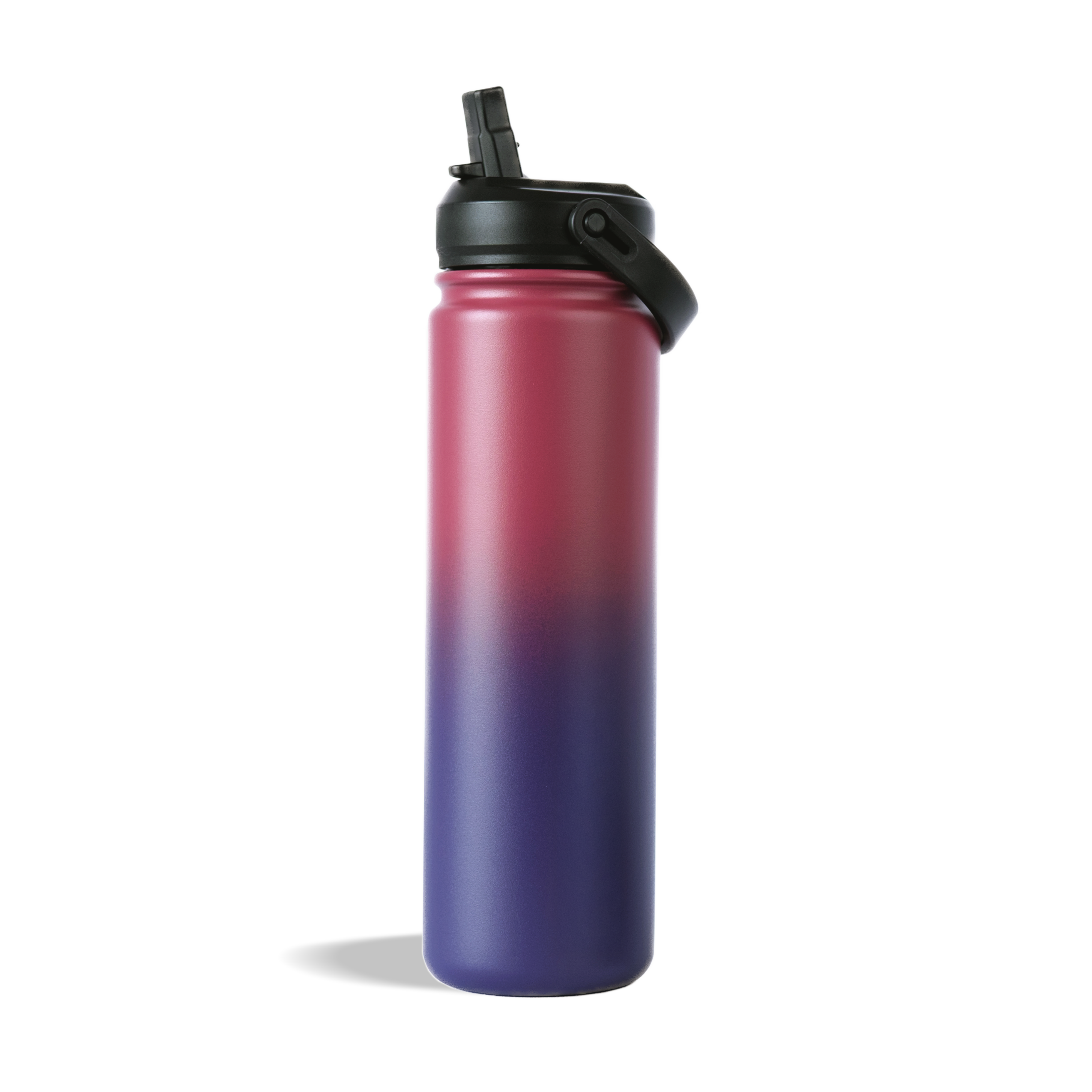 650ML Insulated Sports Bottle
