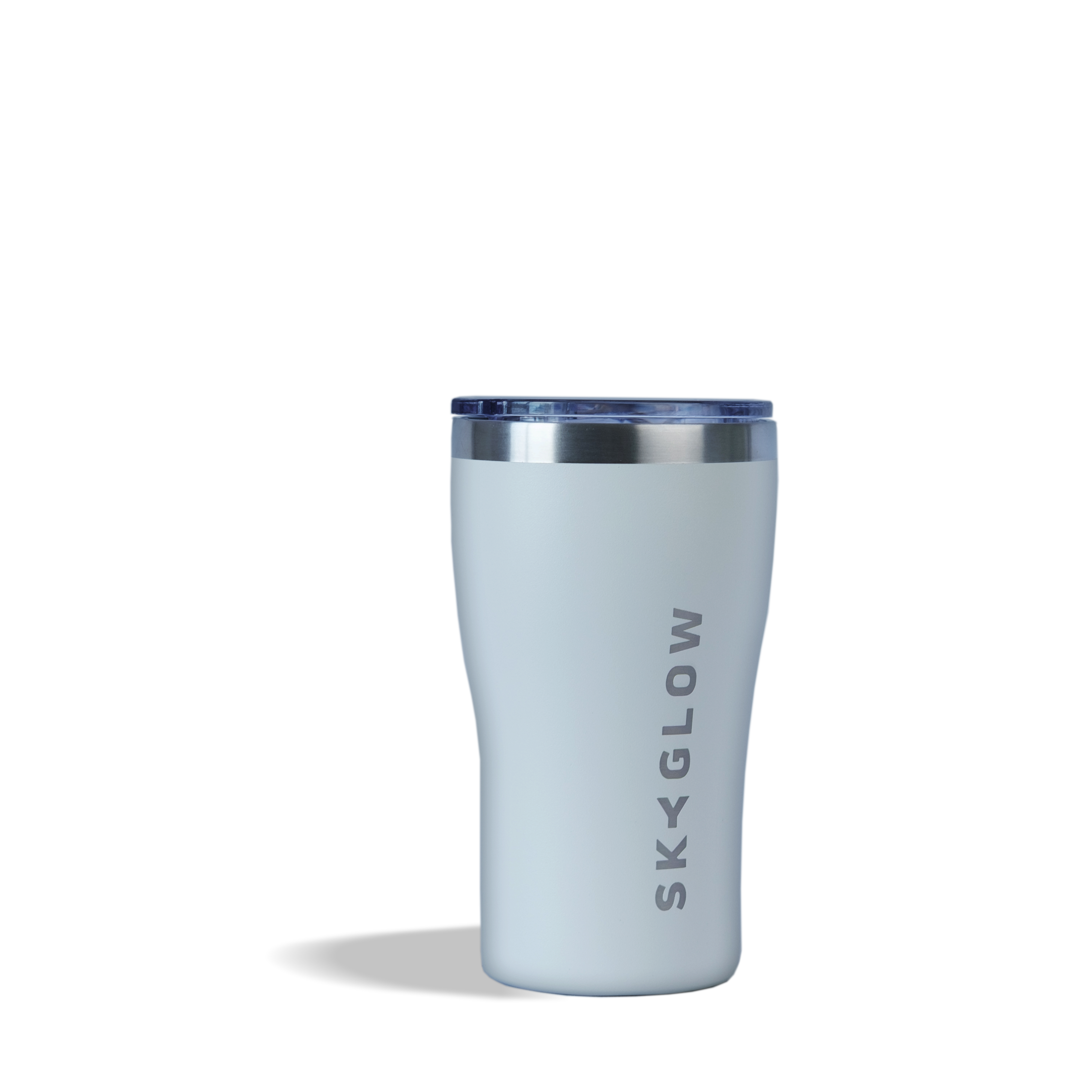473ml Stainless Steel Travel Mug with Lid