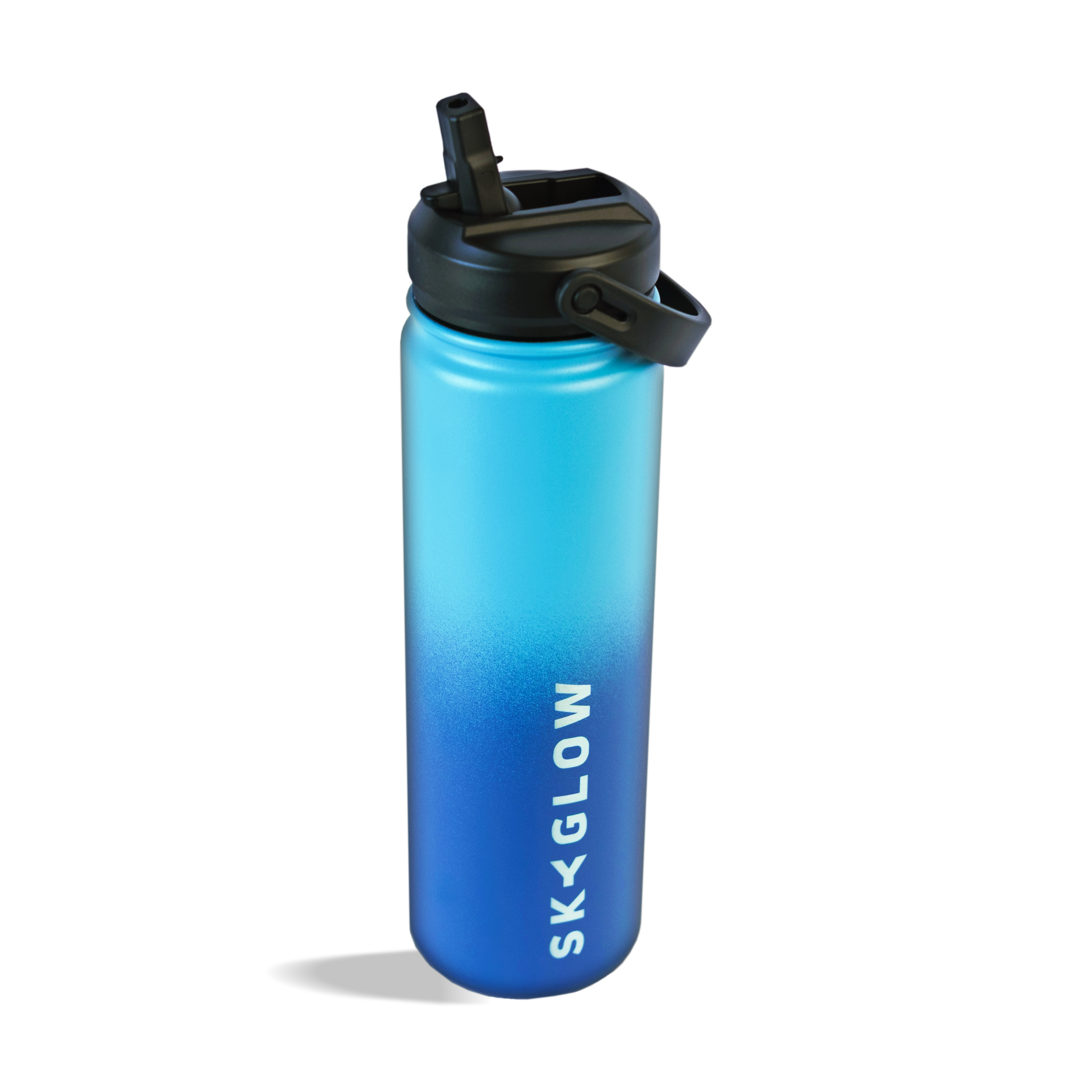 650ML Insulated Sports Bottle