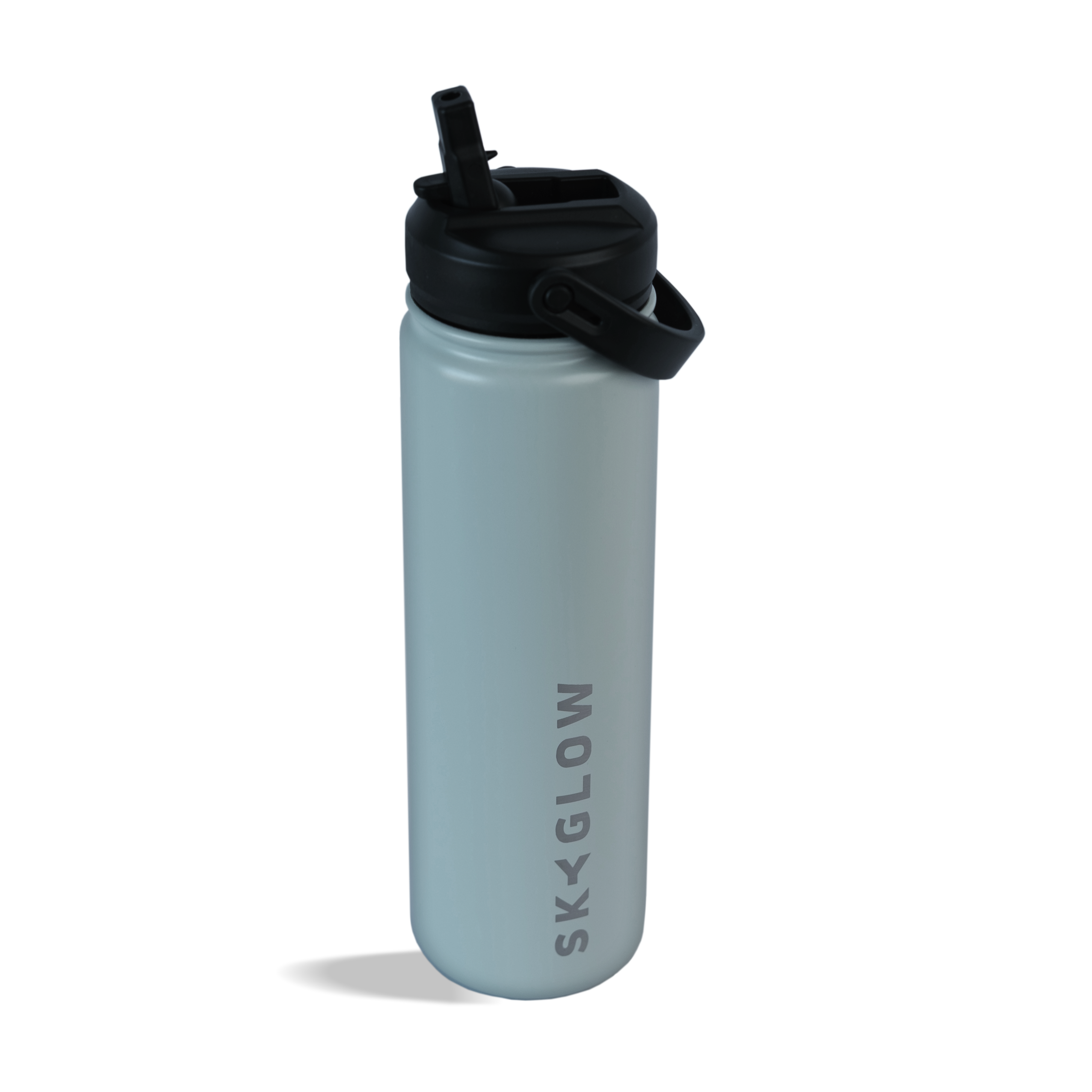 650ML Insulated Sports Bottle