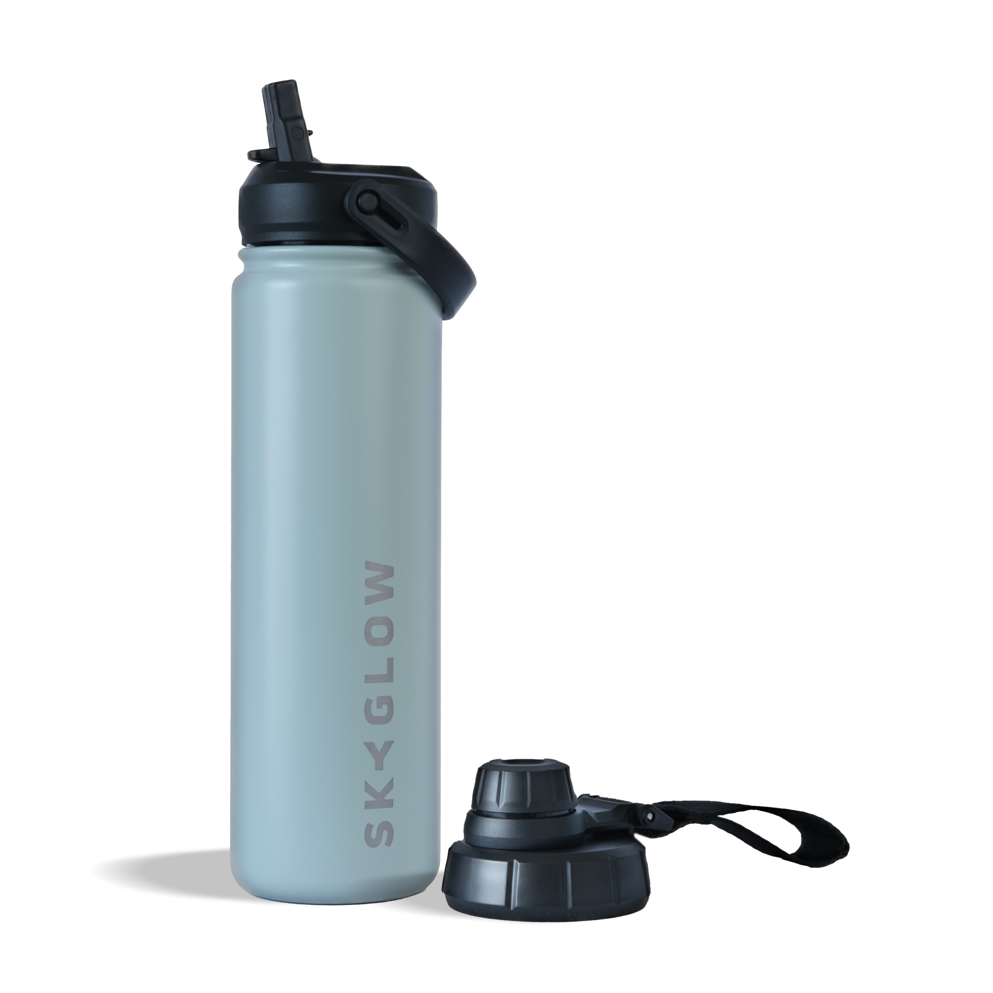 650ML Insulated Sports Bottle