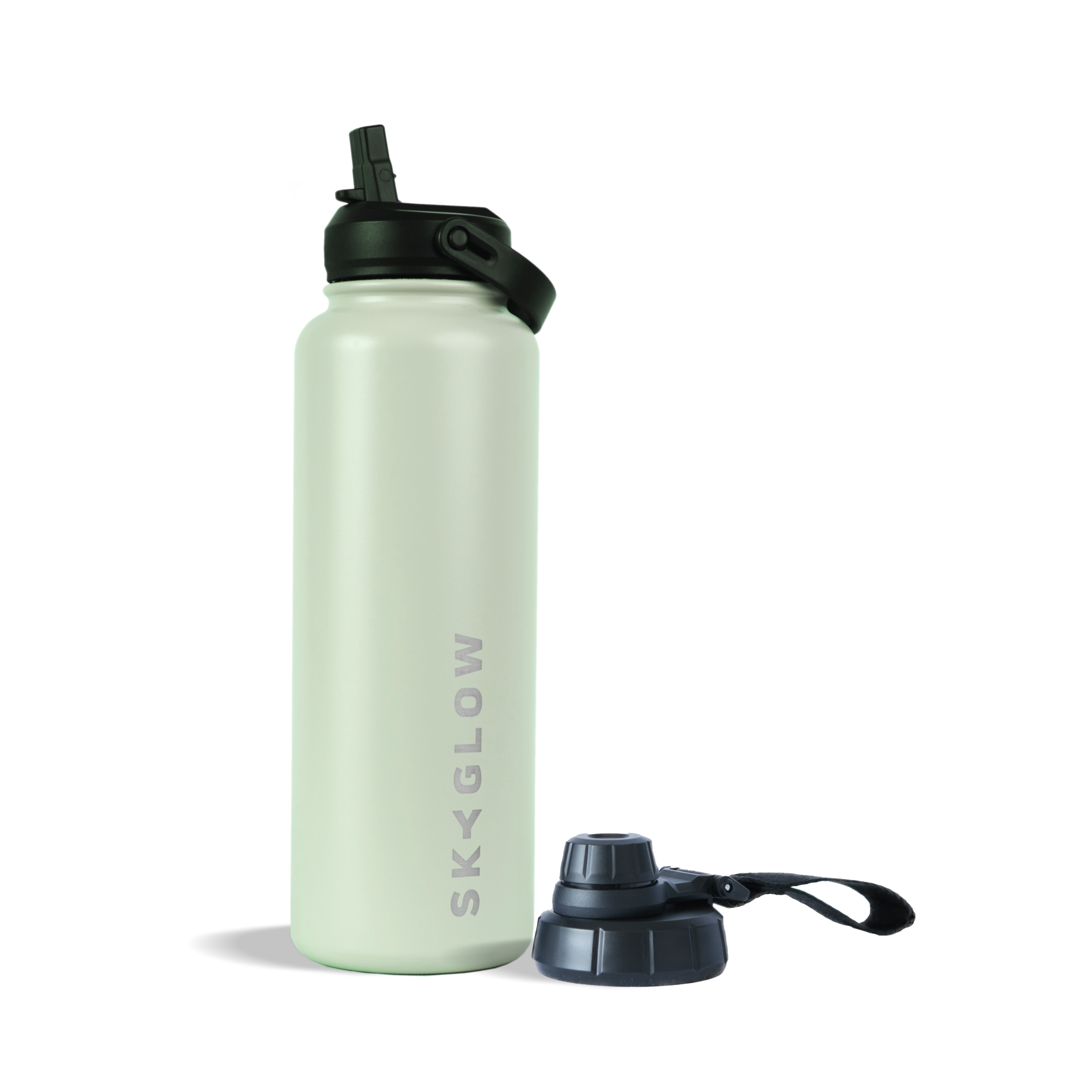 1.2L Insulated Sports Bottle