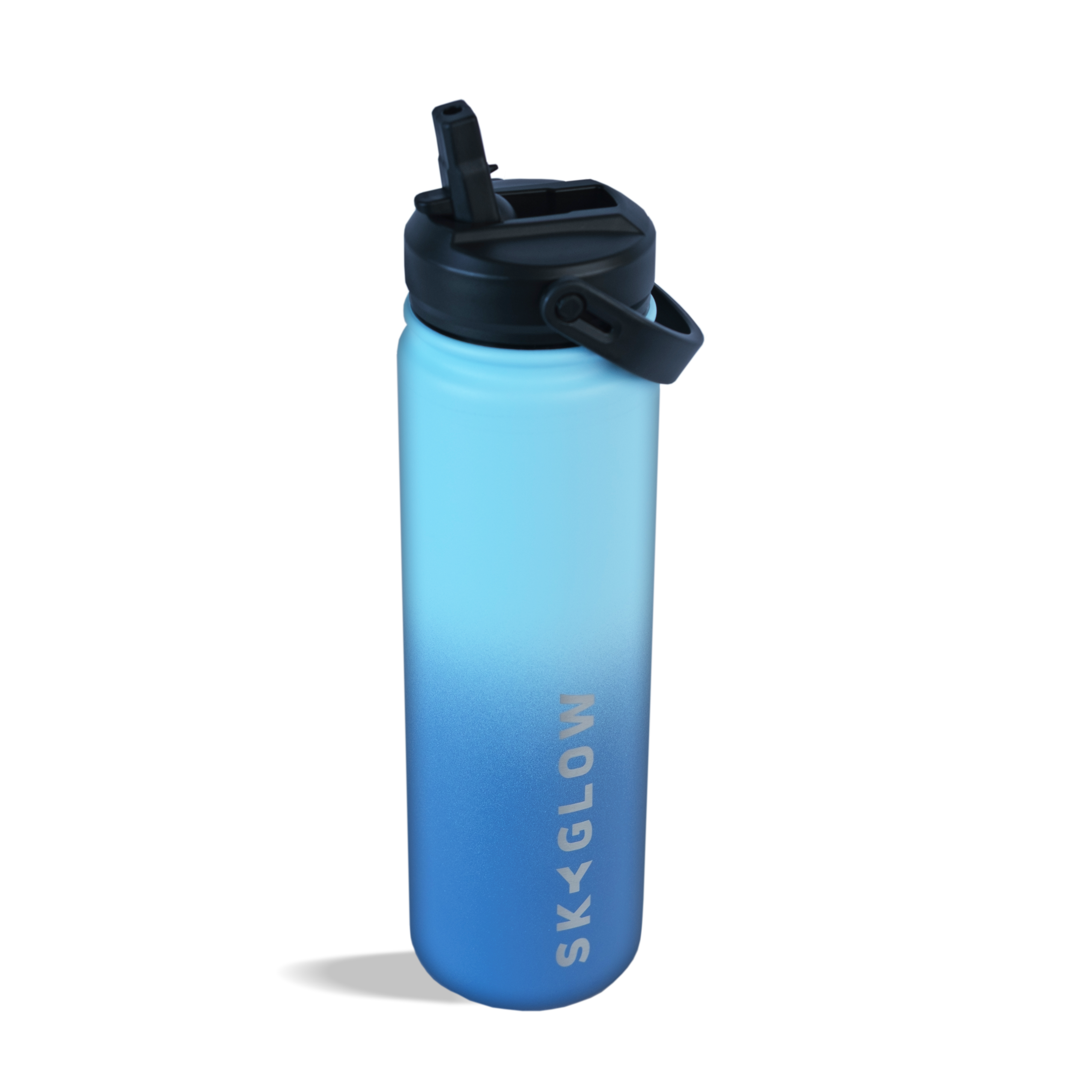 650ML Insulated Sports Bottle