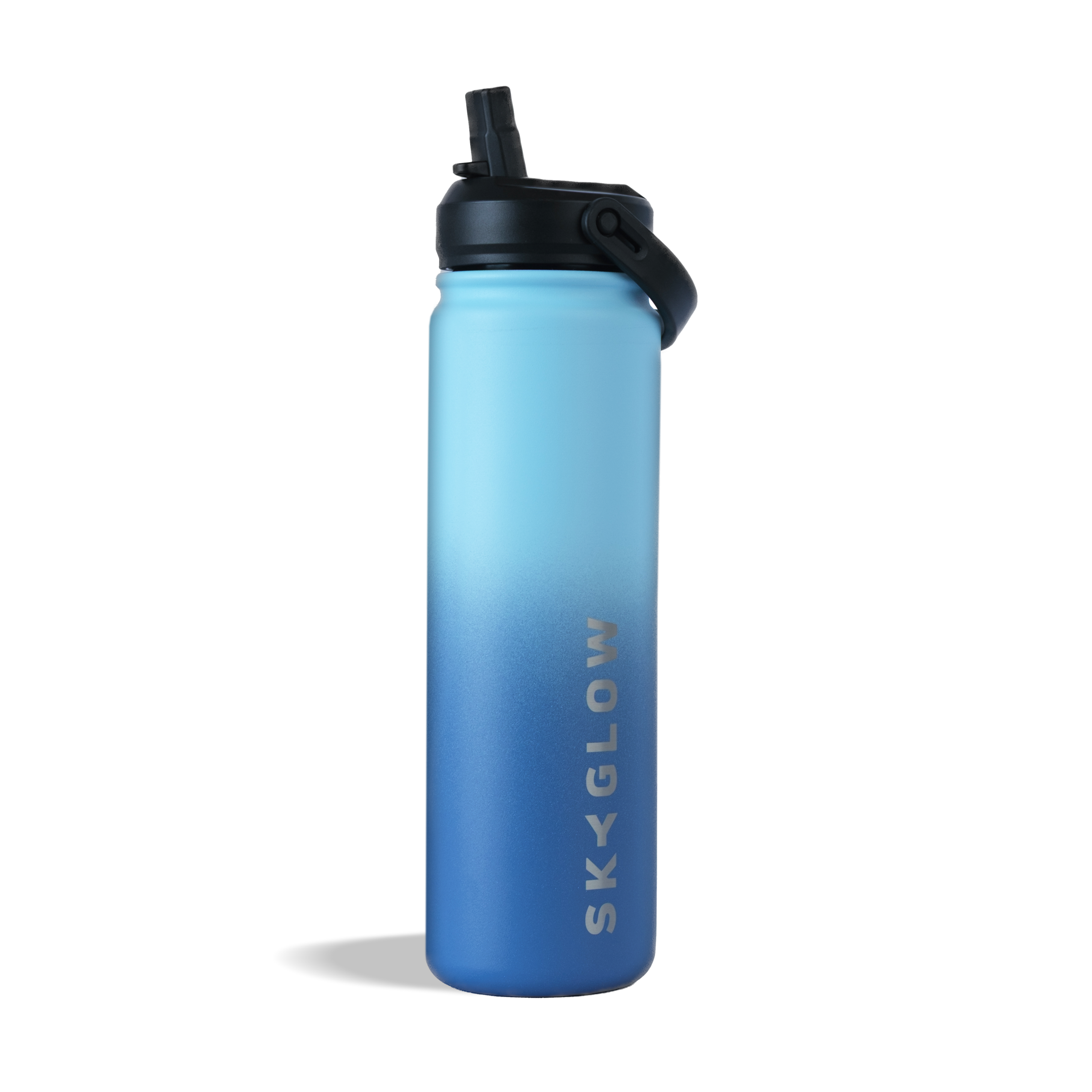 650ML Insulated Sports Bottle