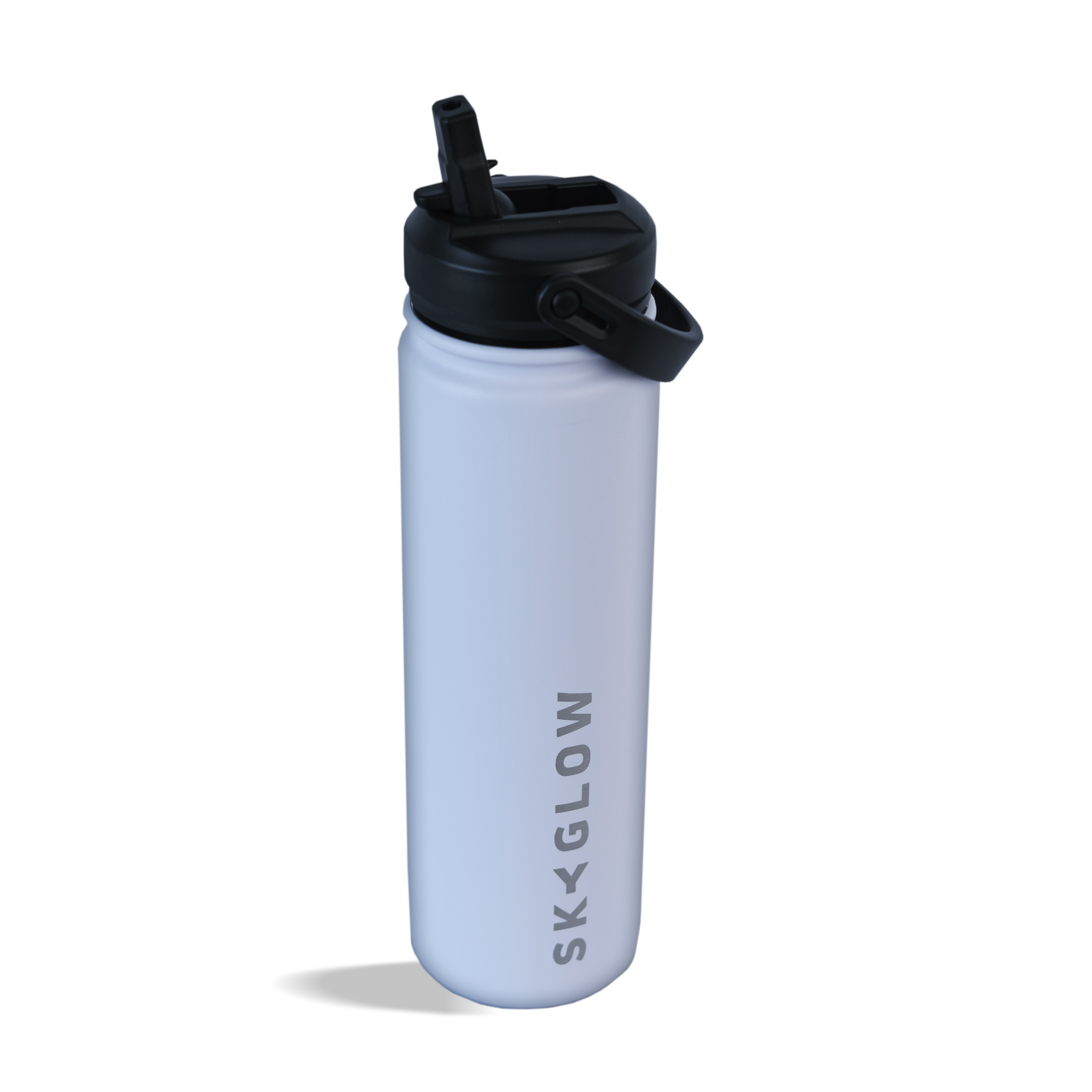 650ML Insulated Sports Bottle