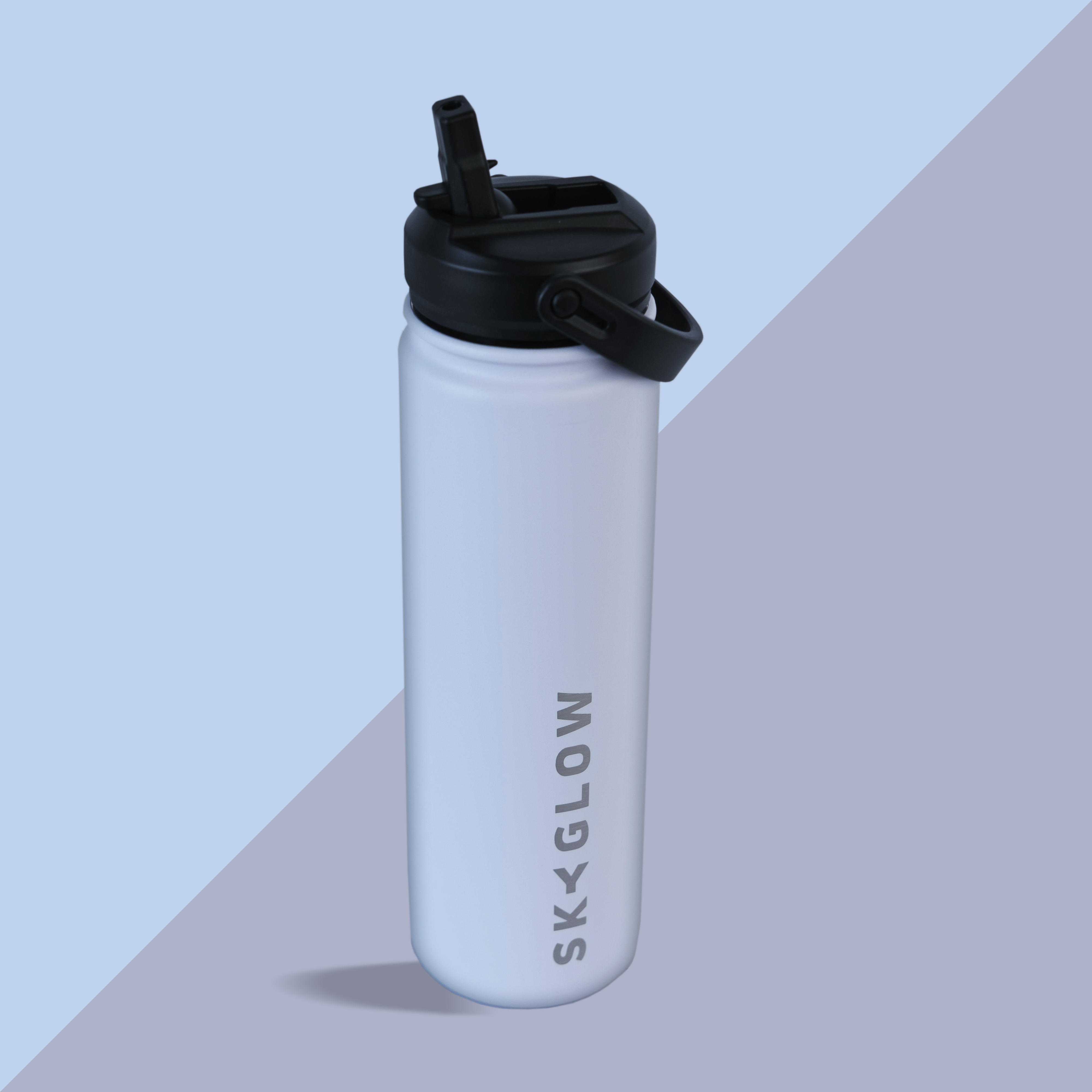 650ML Insulated Sports Bottle