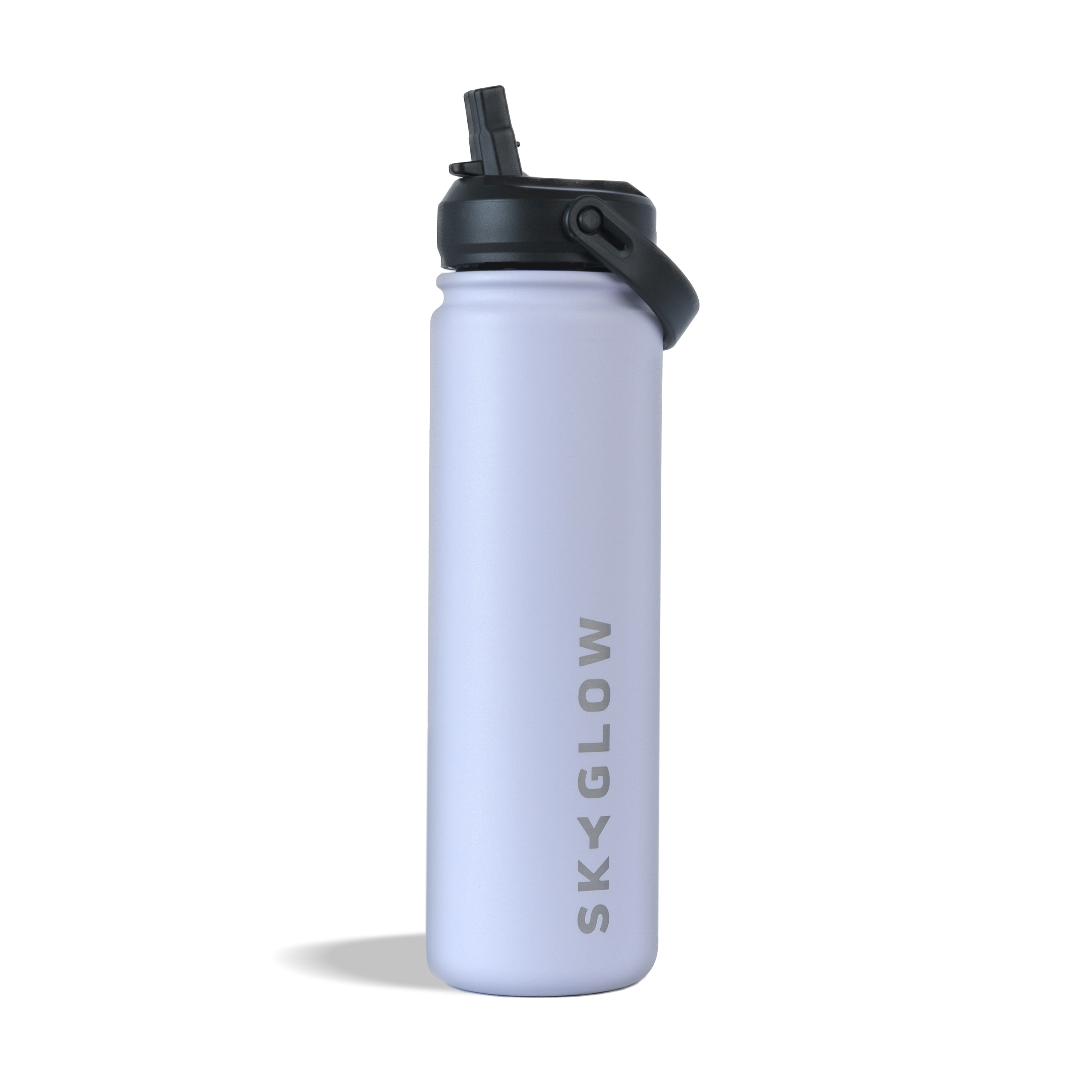 650ML Insulated Sports Bottle