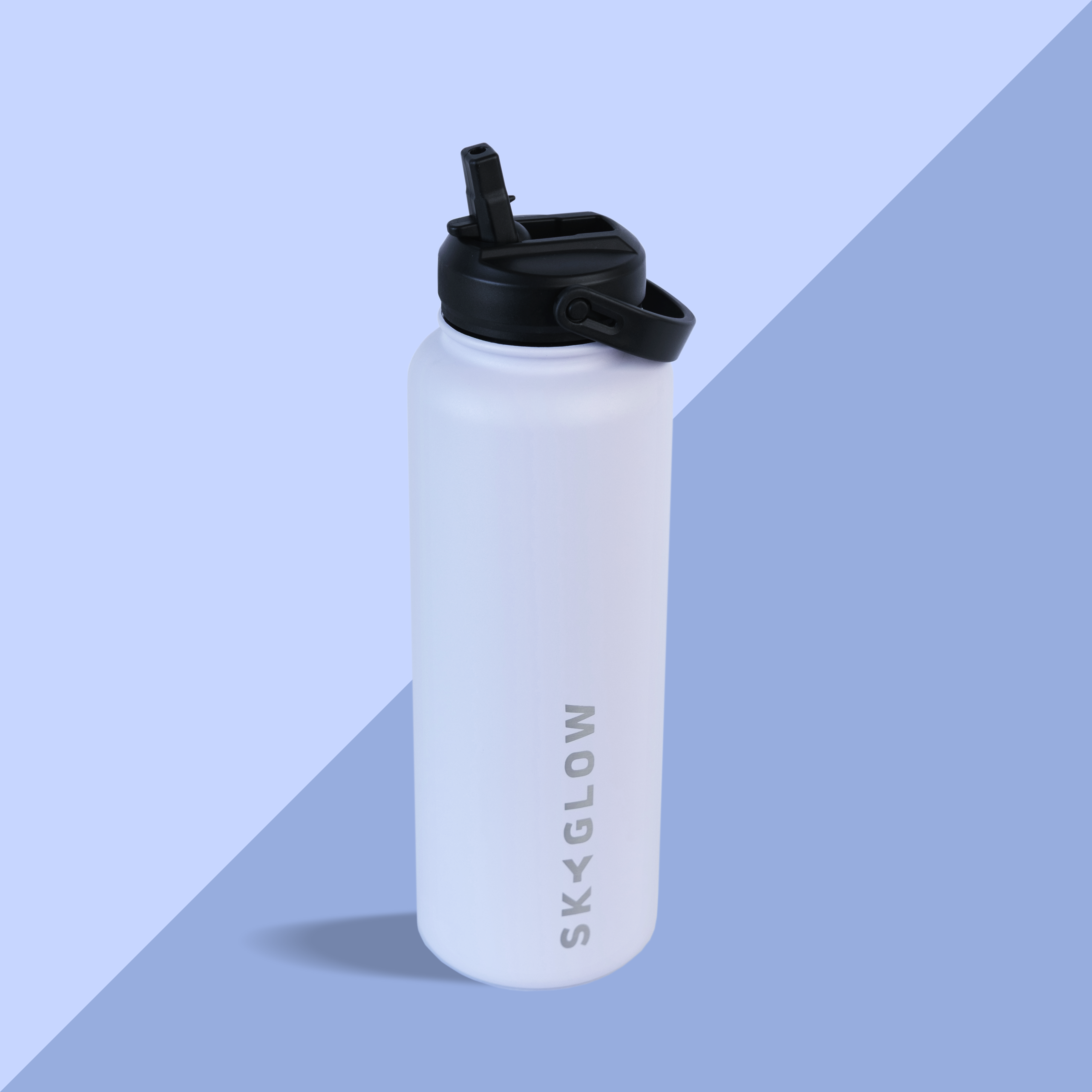 1.2L Insulated Sports Bottle