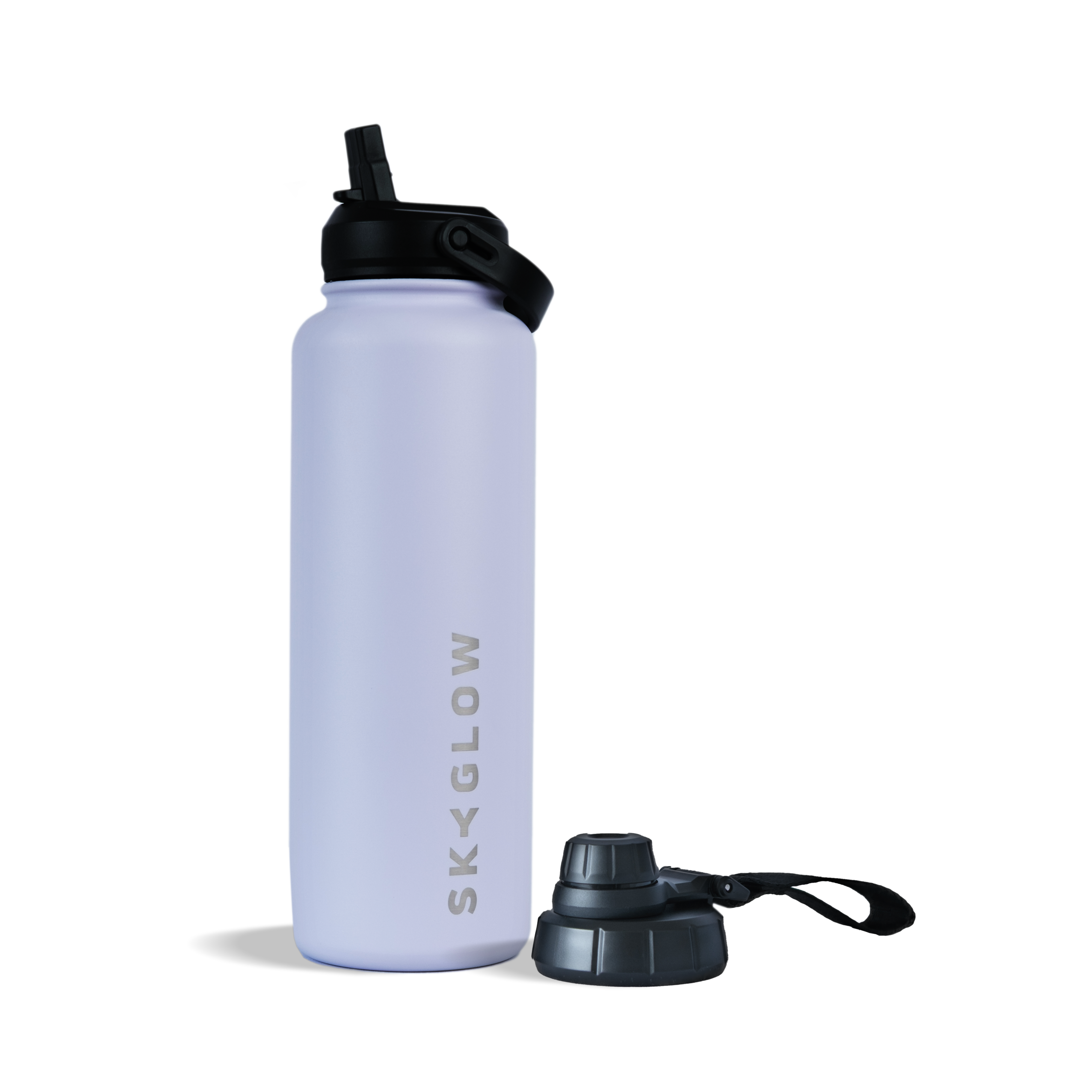 1.2L Insulated Sports Bottle