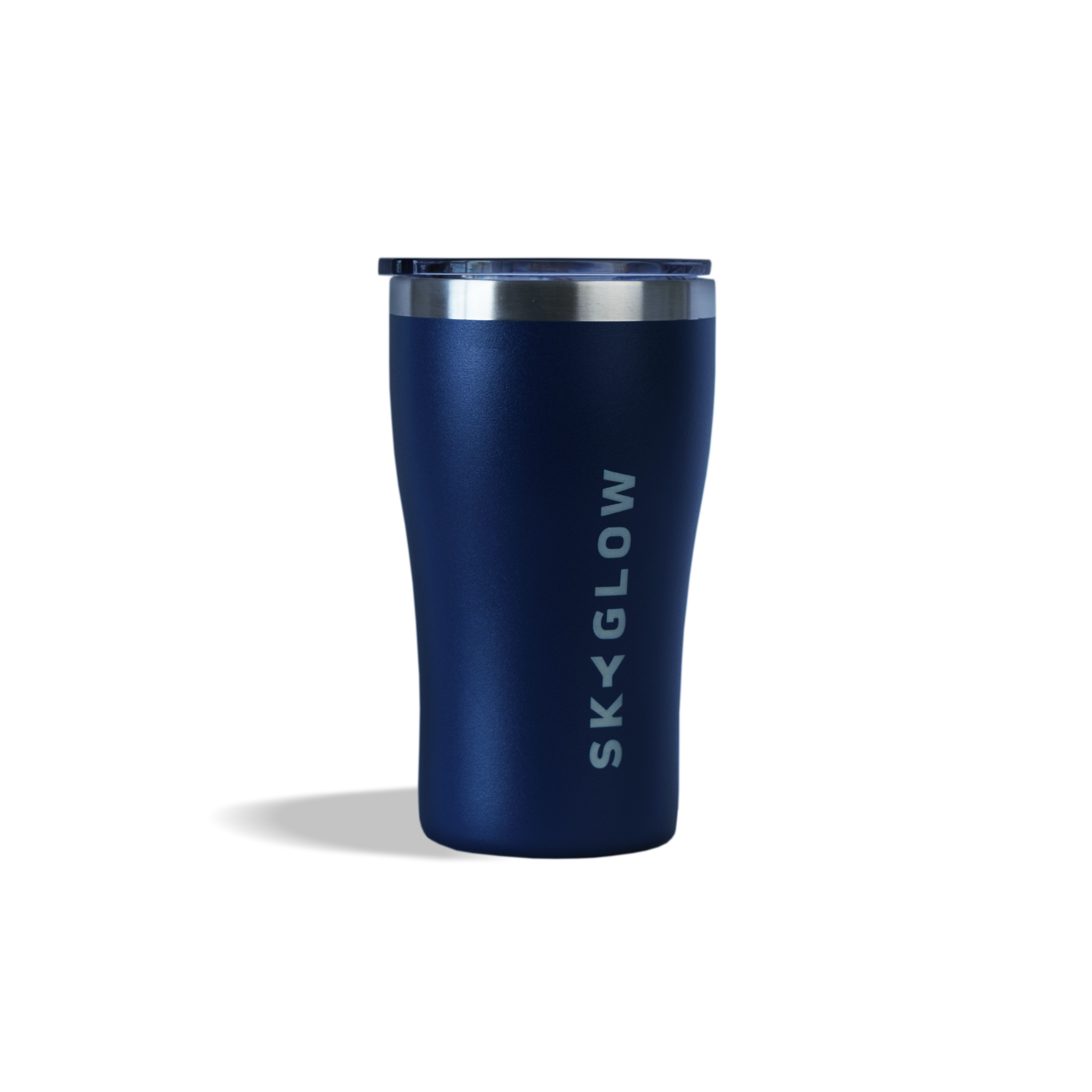 473ml Stainless Steel Travel Mug with Lid