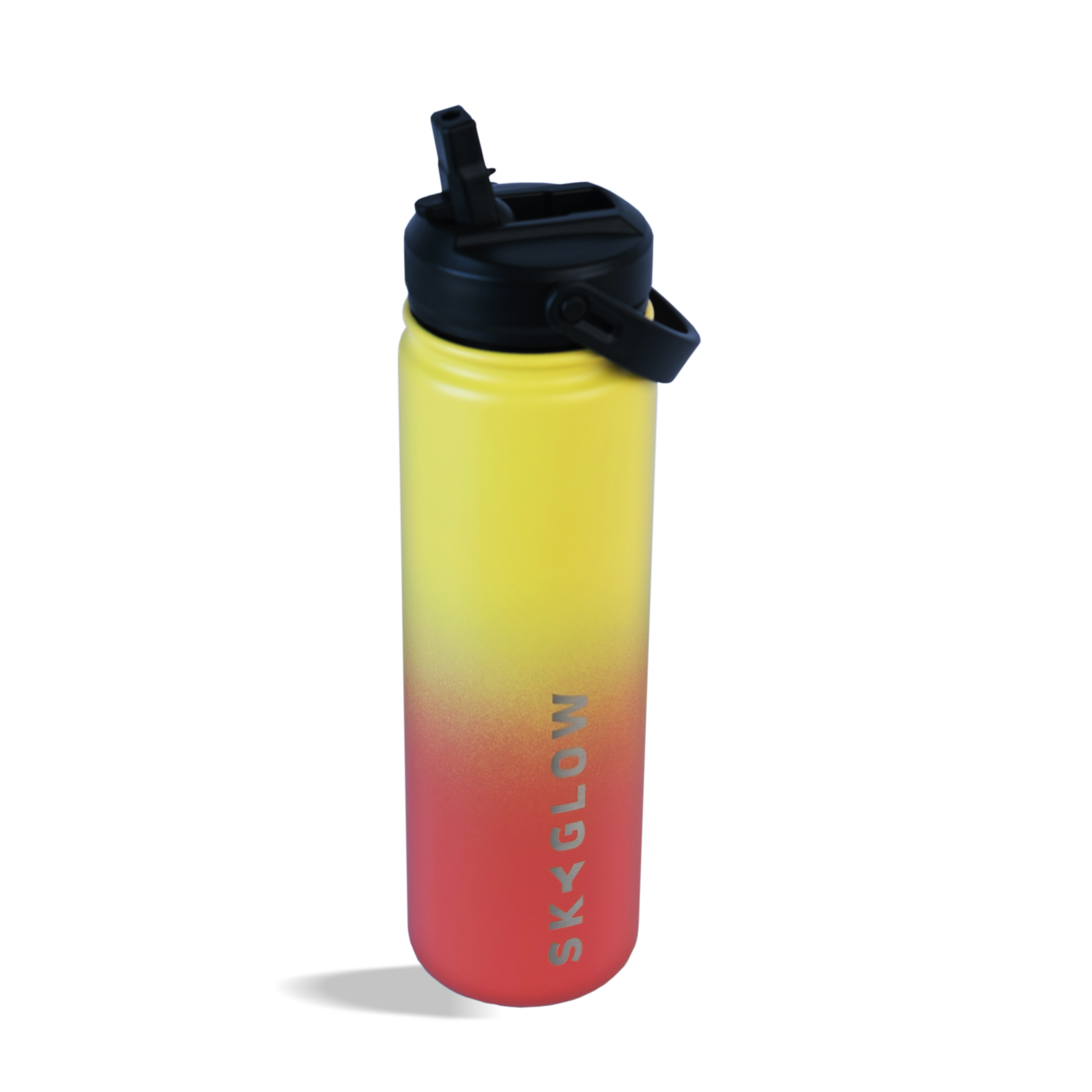 650ML Insulated Sports Bottle