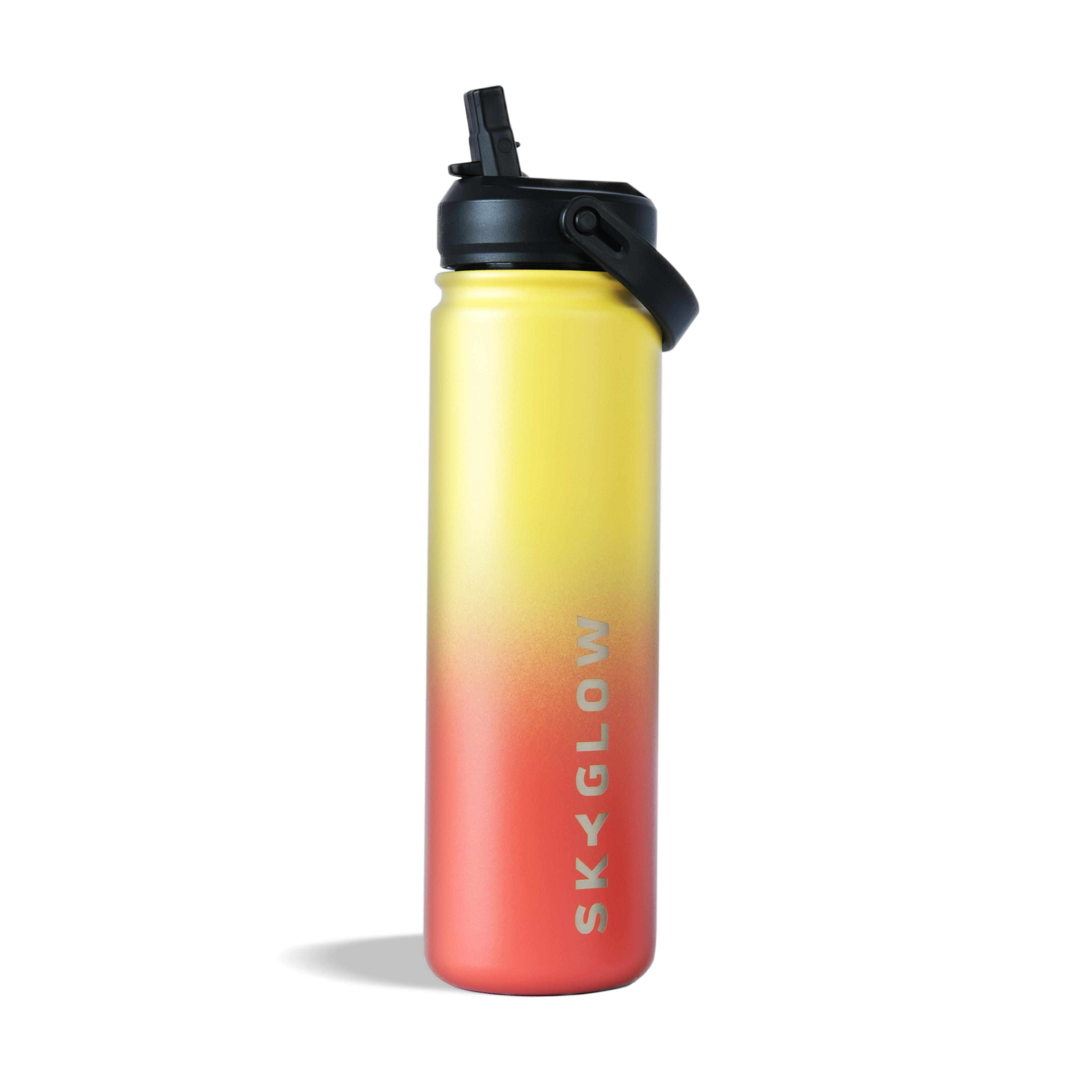 650ML Insulated Sports Bottle
