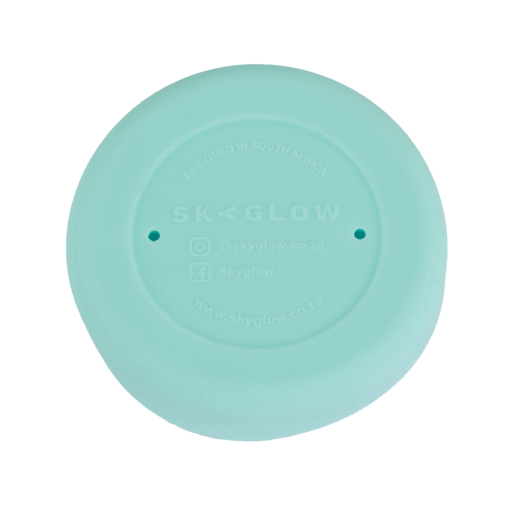 SkyGlow Silicone Protective Boot for 0.4 L – 0.65 L Bottles | Soft Anti-Slip Base