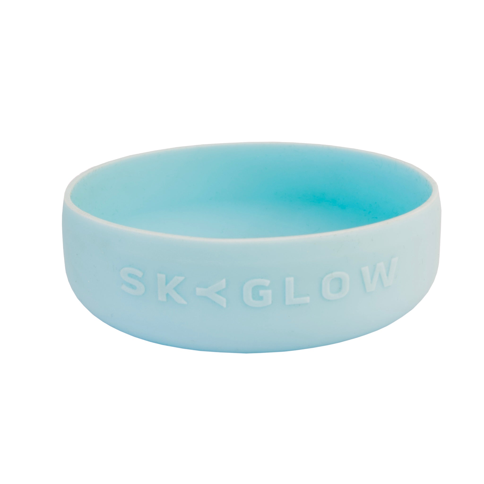 SkyGlow Silicone Protective Boot for 0.4 L – 0.65 L Bottles | Soft Anti-Slip Base