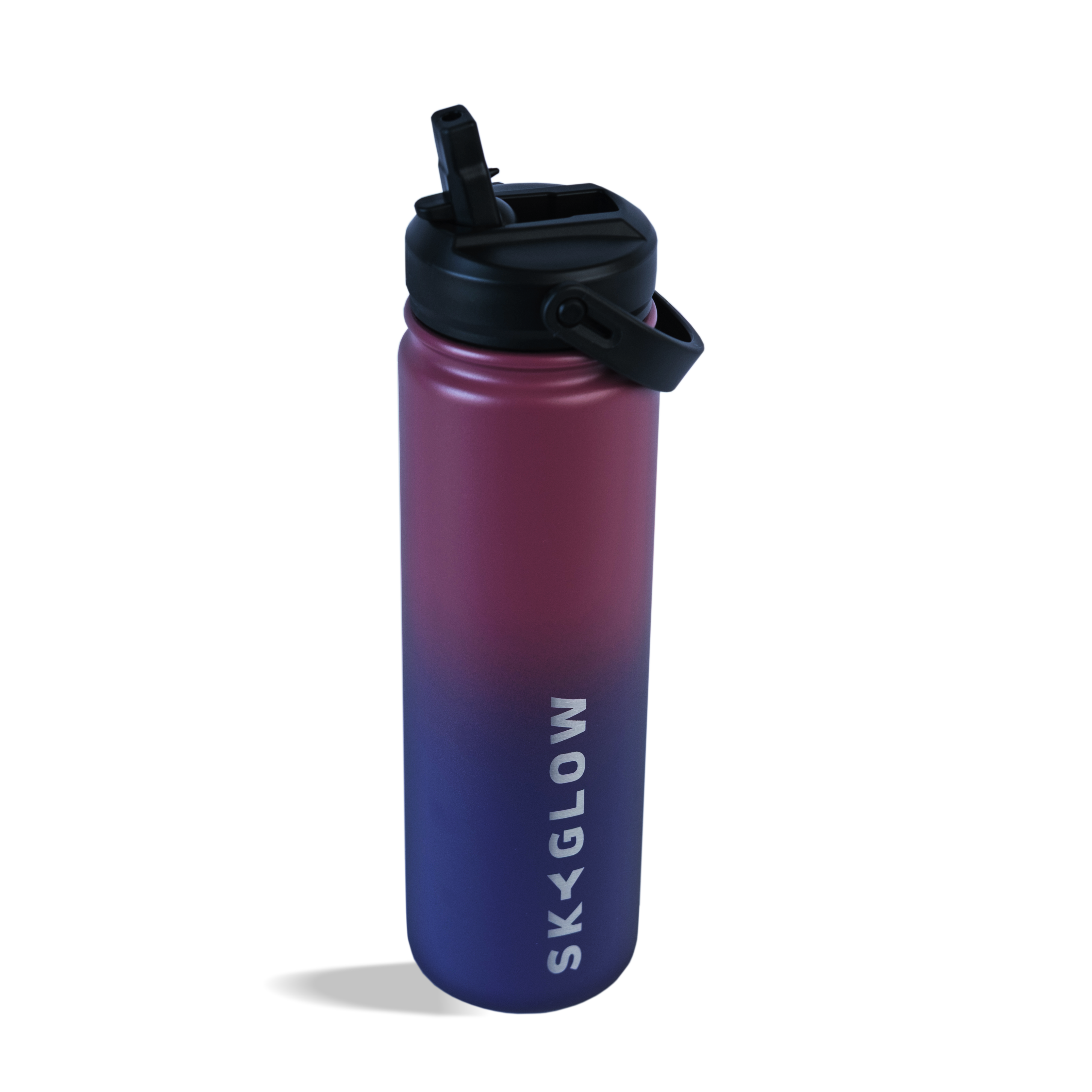 650ML Insulated Sports Bottle