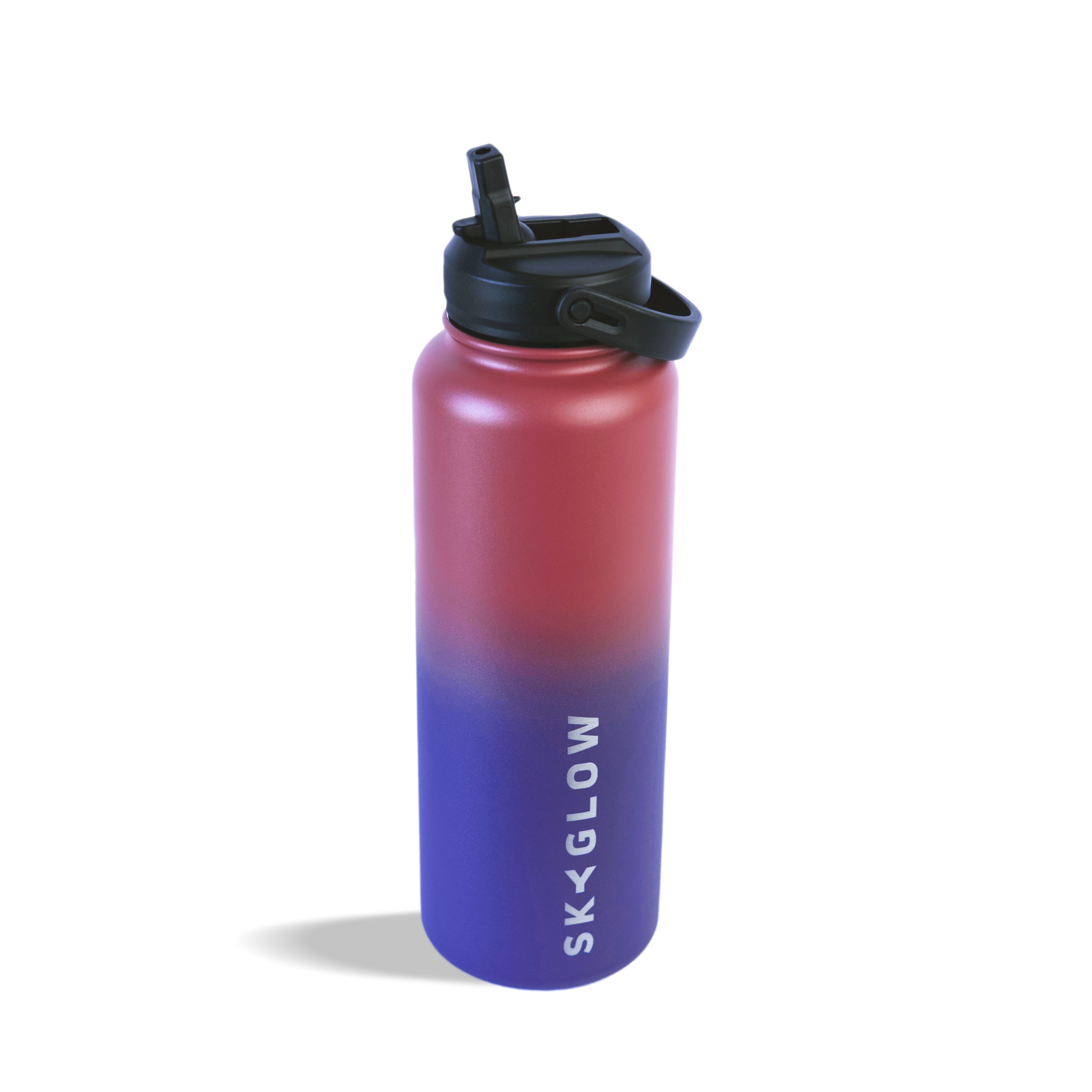 1.2L Insulated Sports Bottle