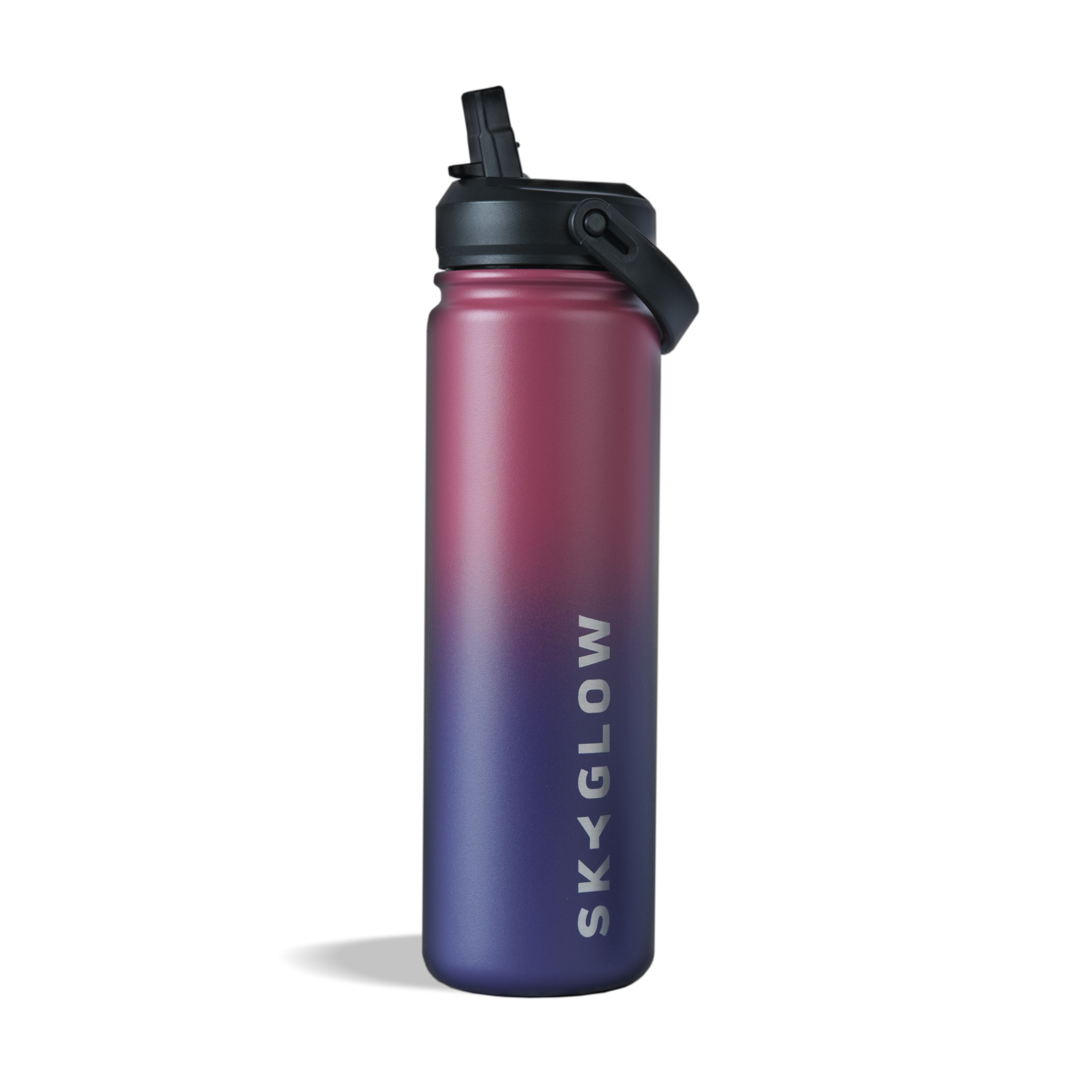 650ML Insulated Sports Bottle