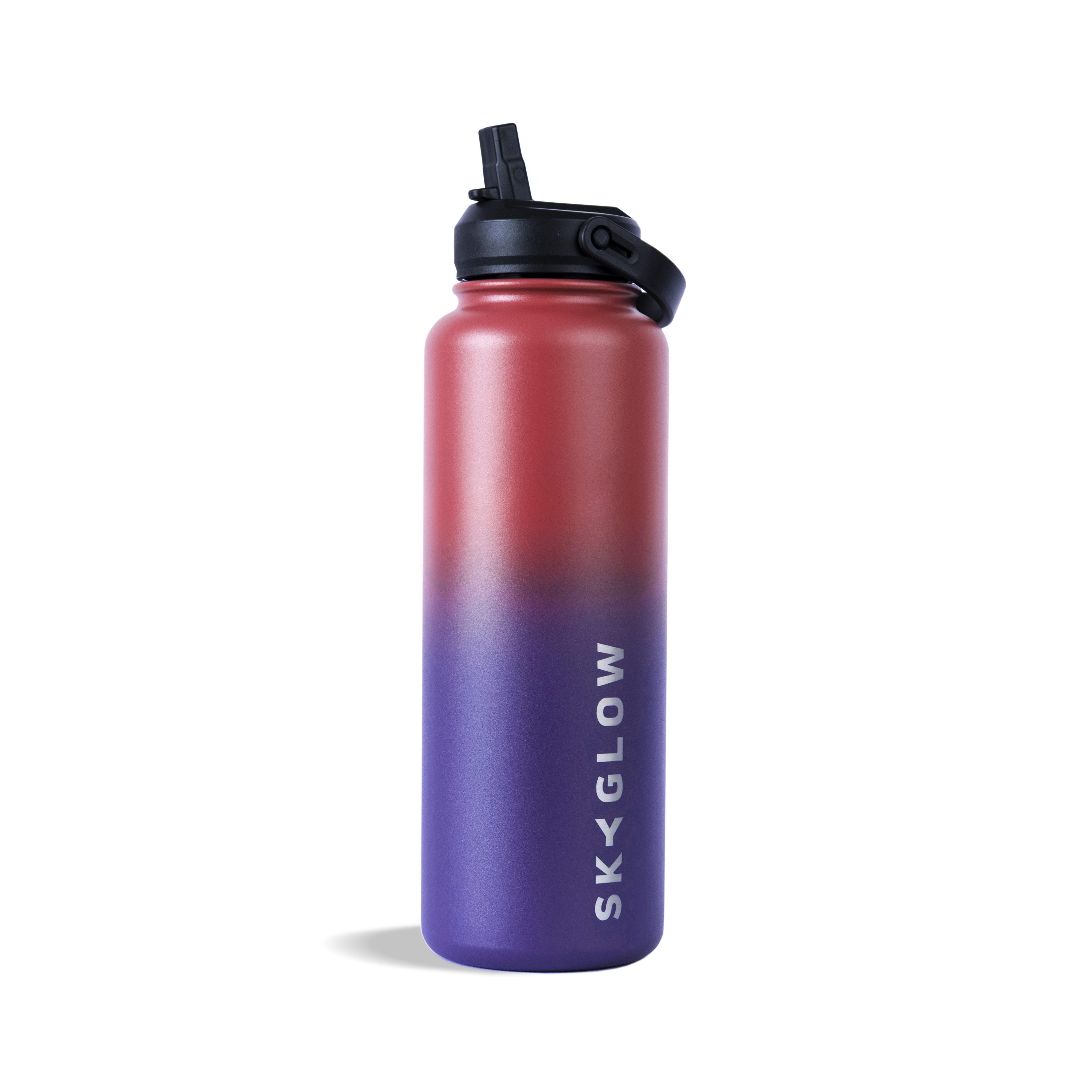 1.2L Insulated Sports Bottle