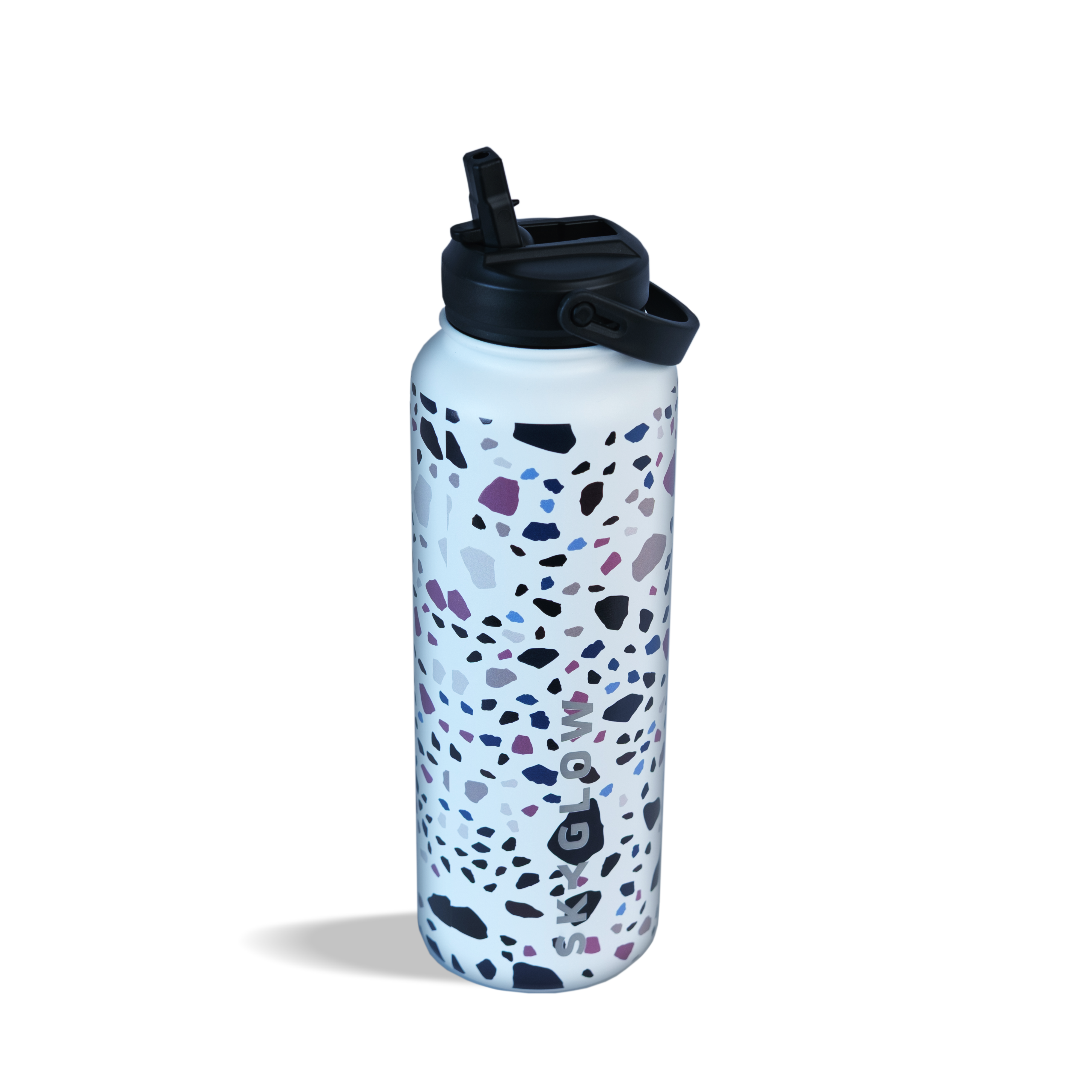 1.2L Insulated Sports Bottle
