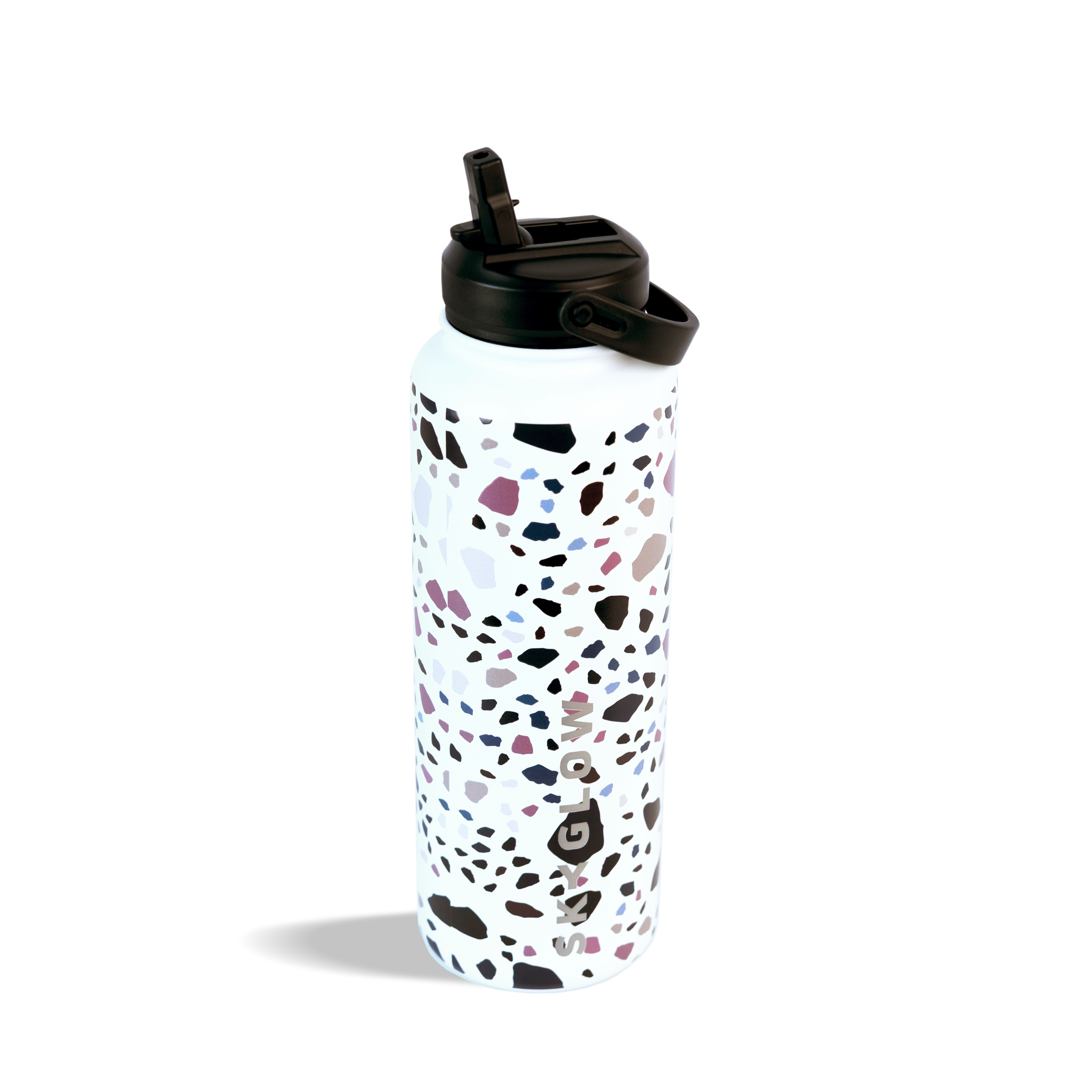 1.2L Insulated Sports Bottle