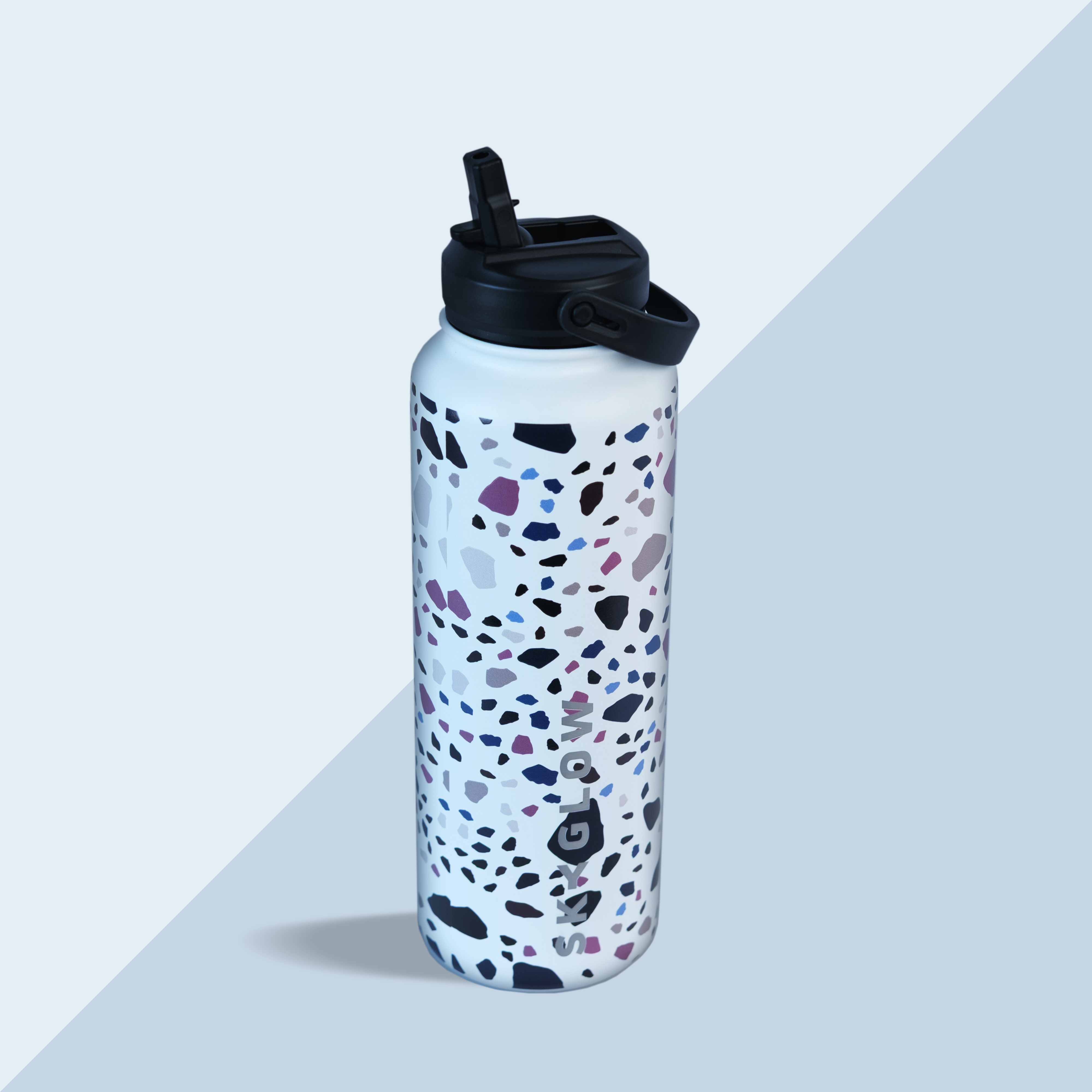 1.2L Insulated Sports Bottle