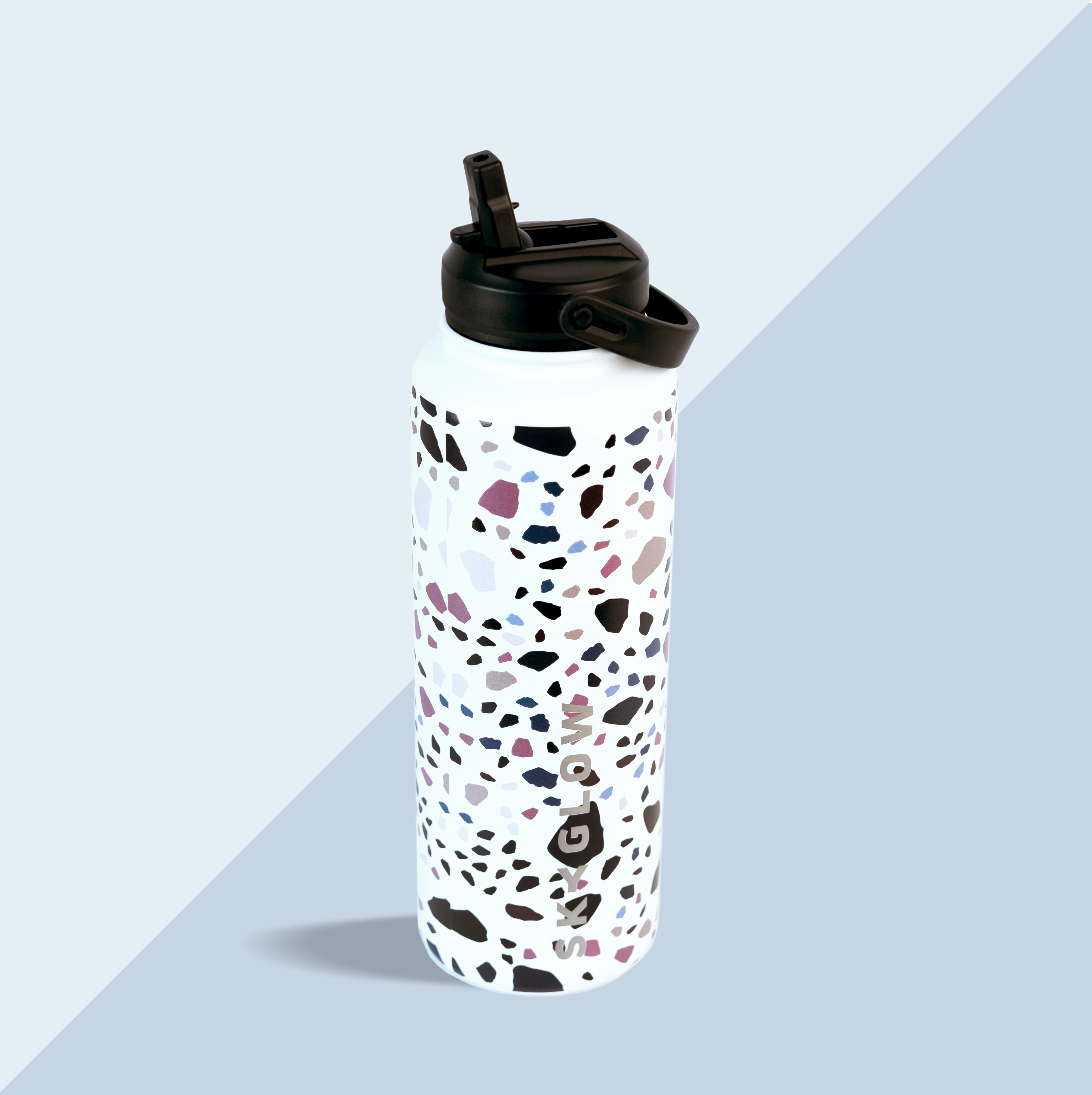 1.2L Insulated Sports Bottle