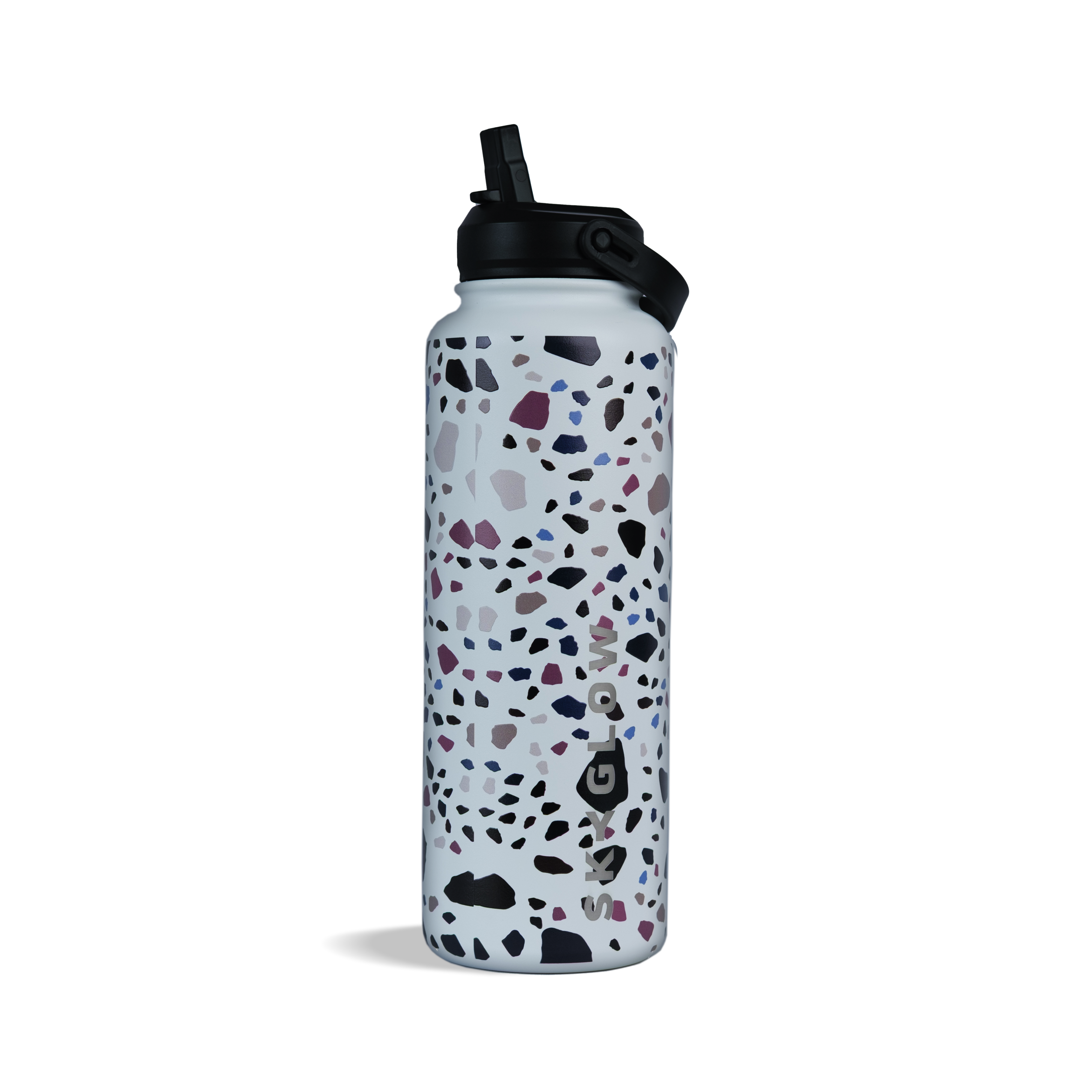 1.2L Insulated Sports Bottle