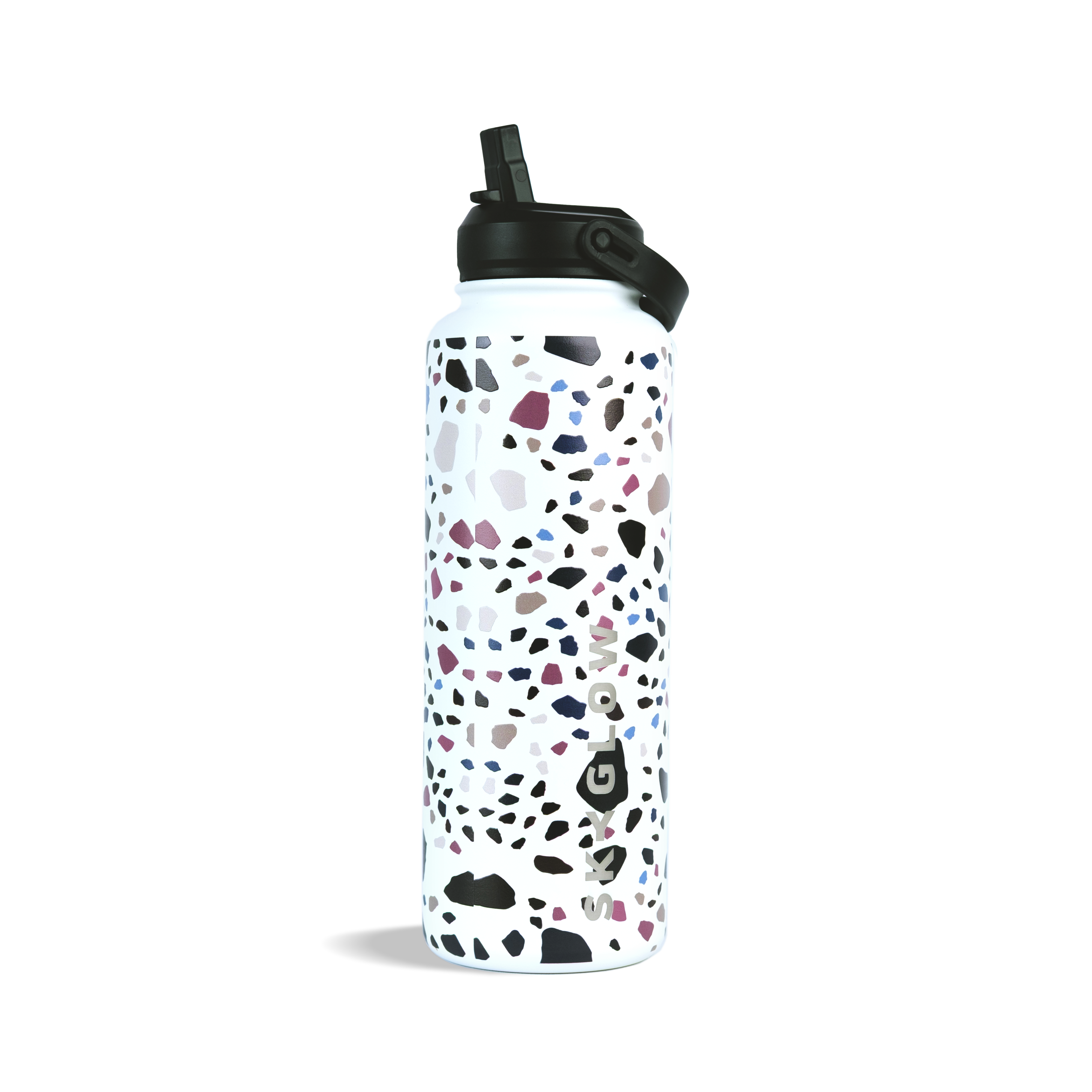 1.2L Insulated Sports Bottle