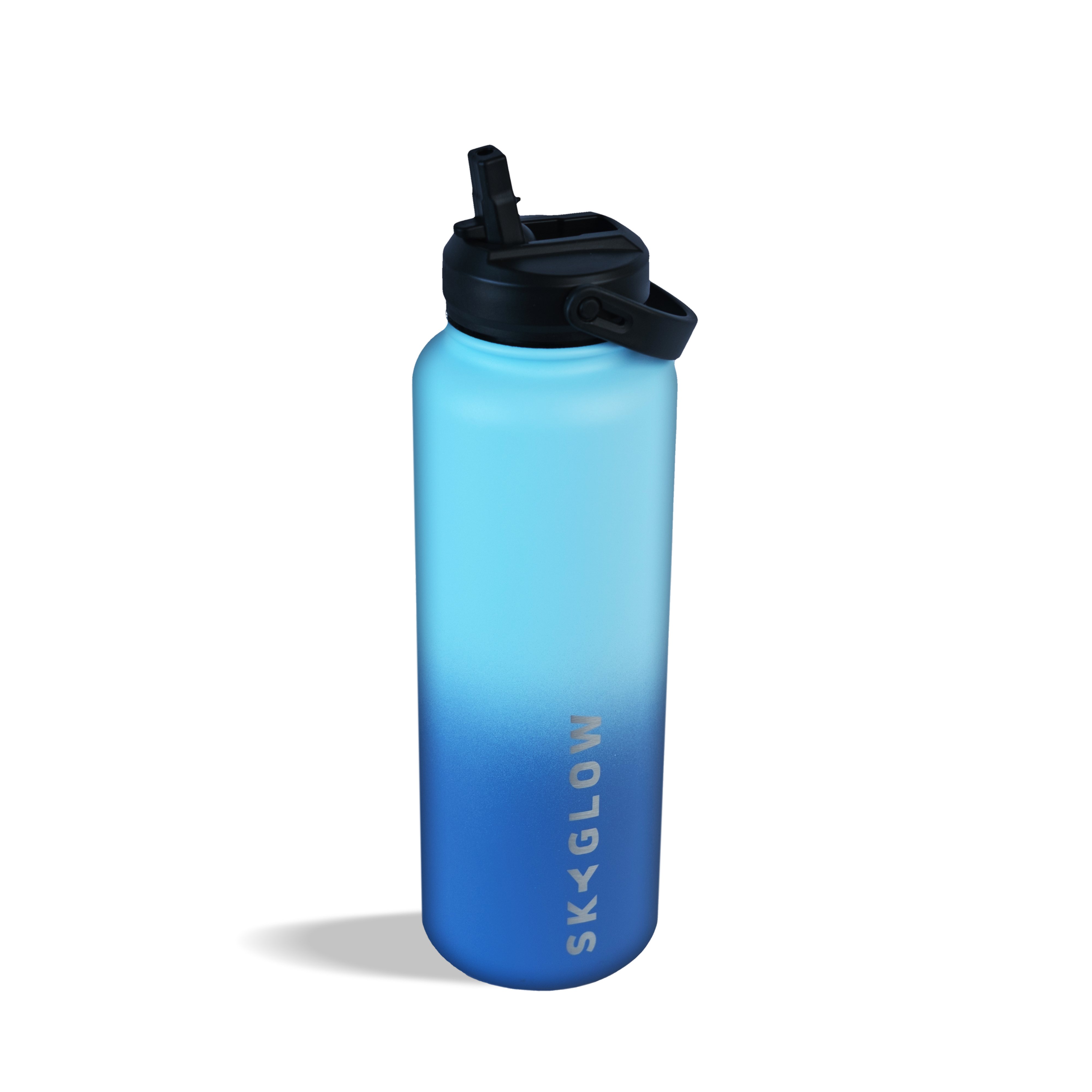1.2L Insulated Sports Bottle