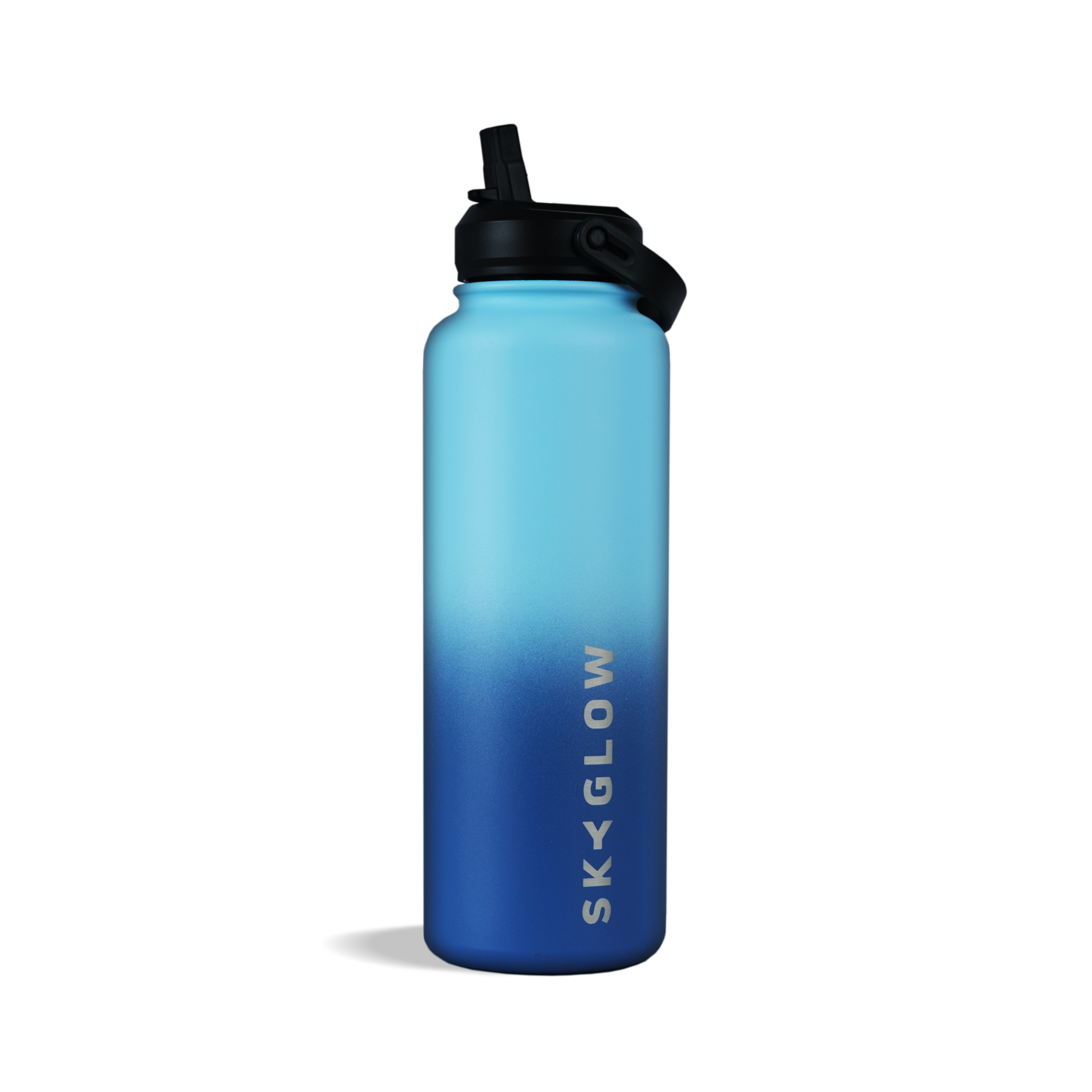 1.2L Insulated Sports Bottle