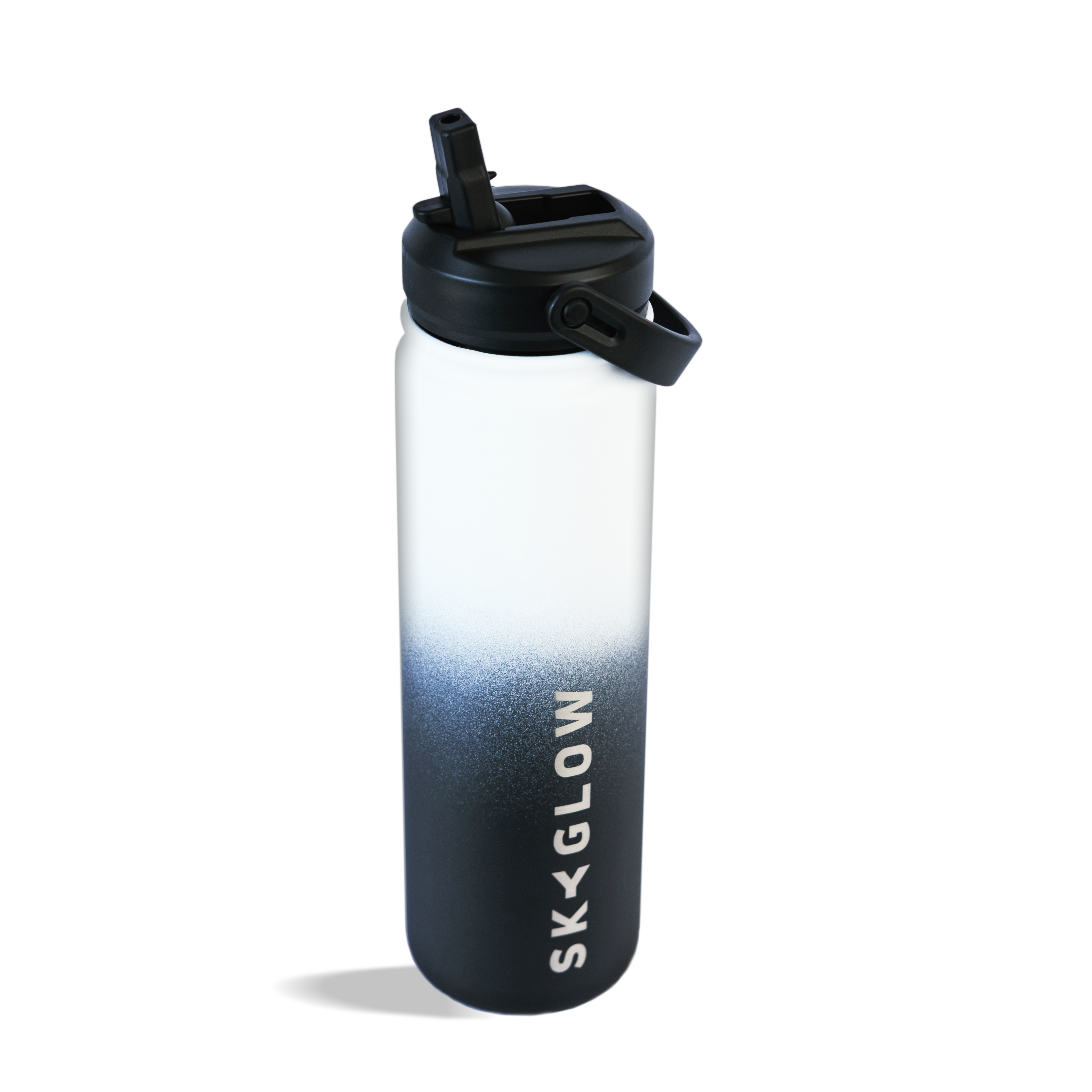 650ML Insulated Sports Bottle