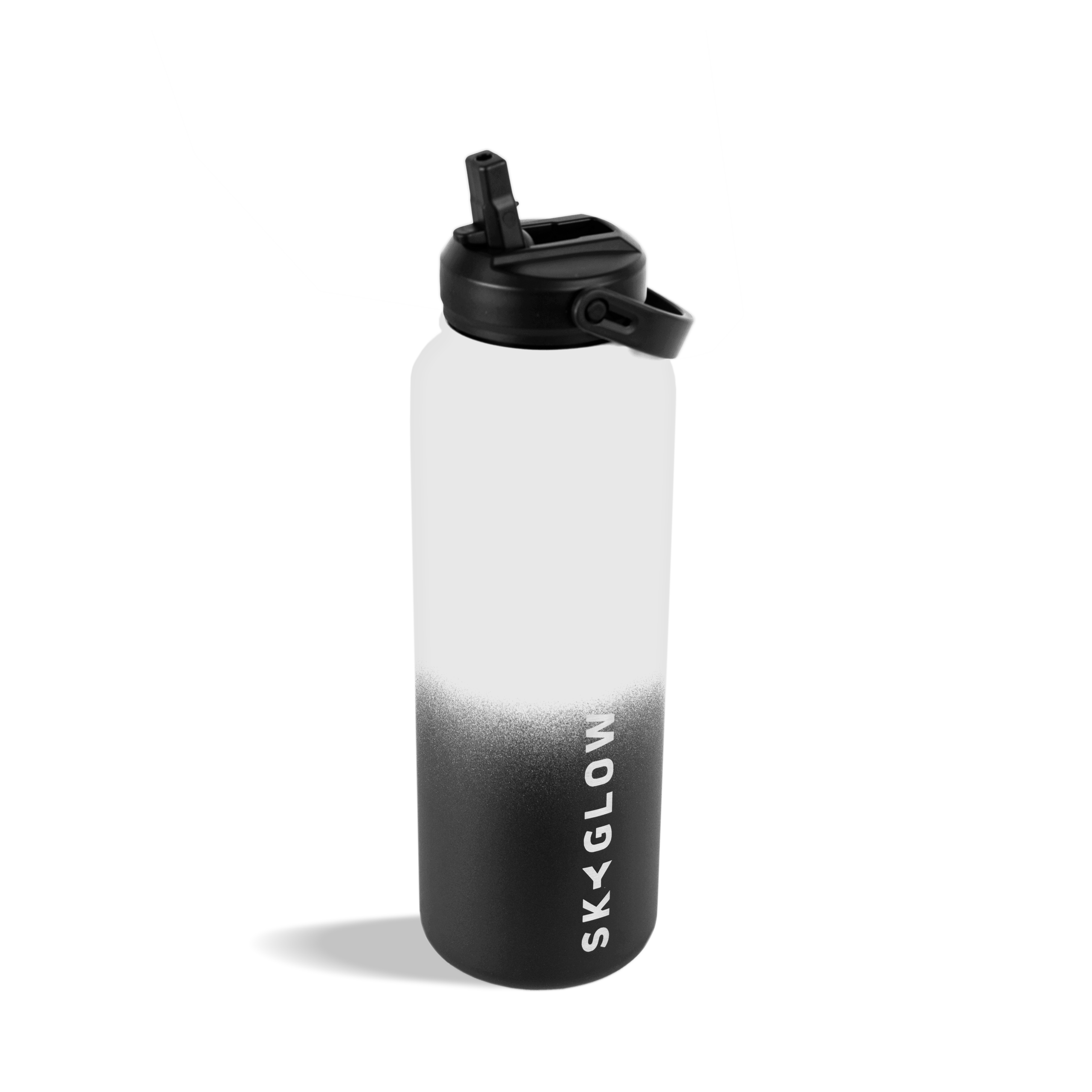 1.2L Insulated Sports Bottle