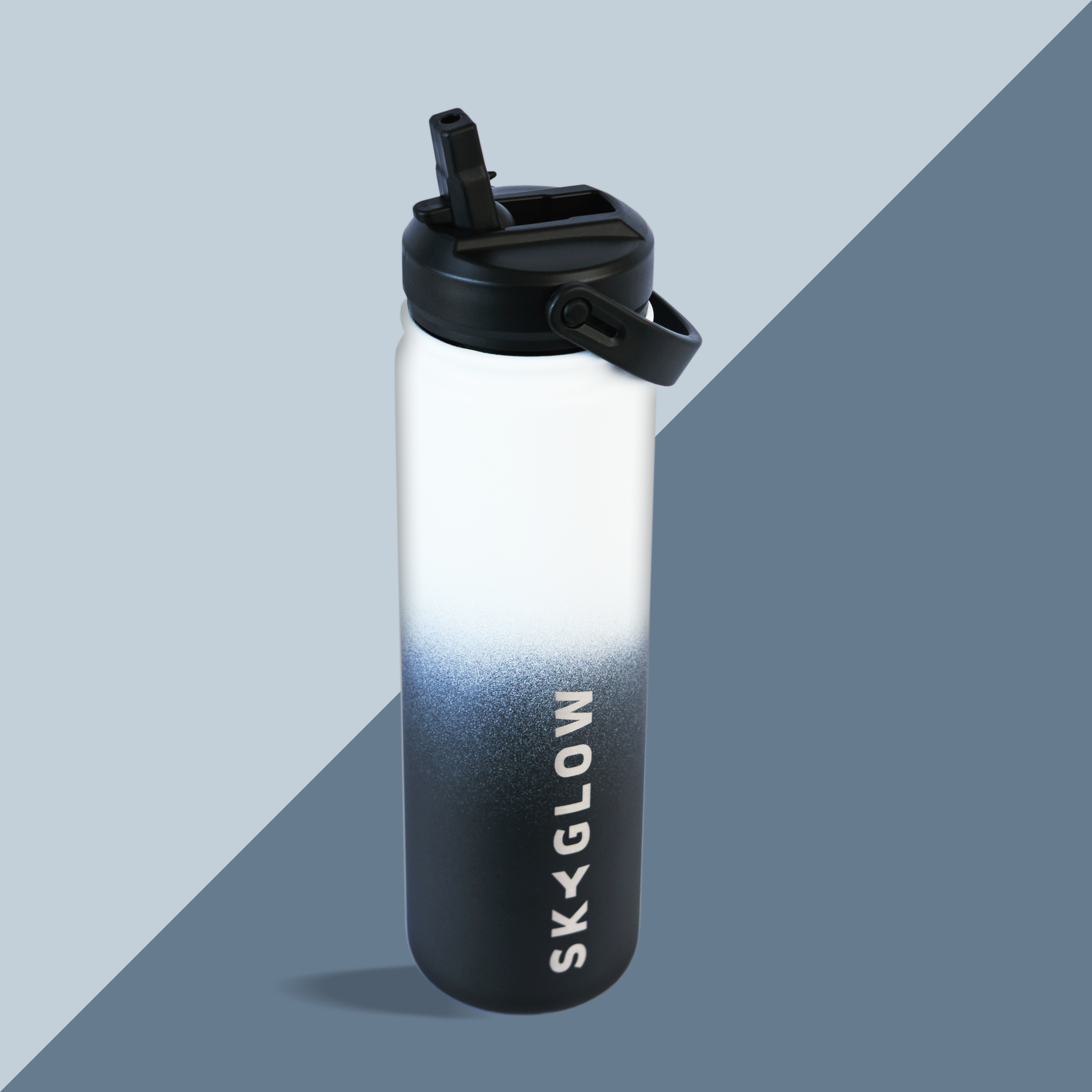 650ML Insulated Sports Bottle