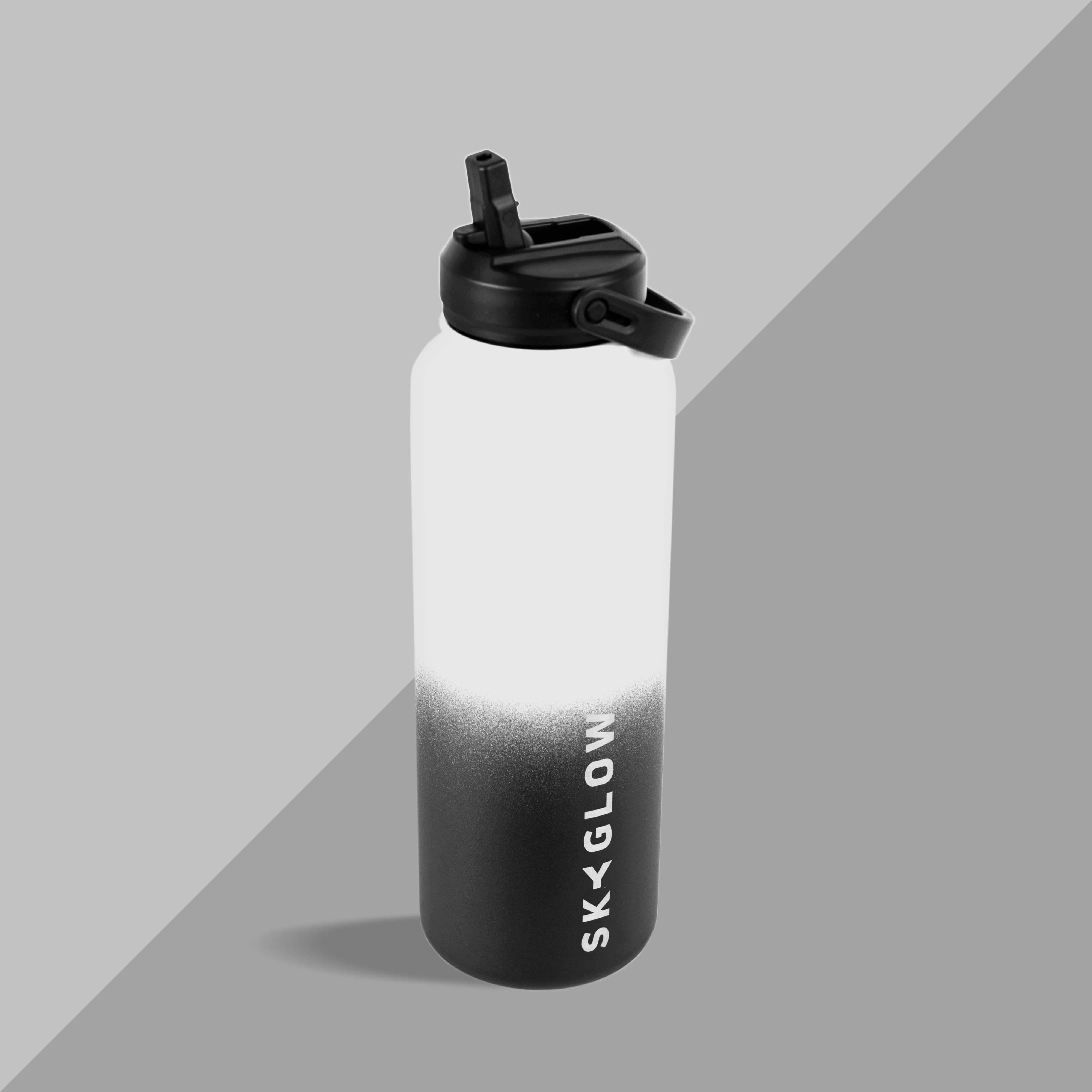 1.2L Insulated Sports Bottle