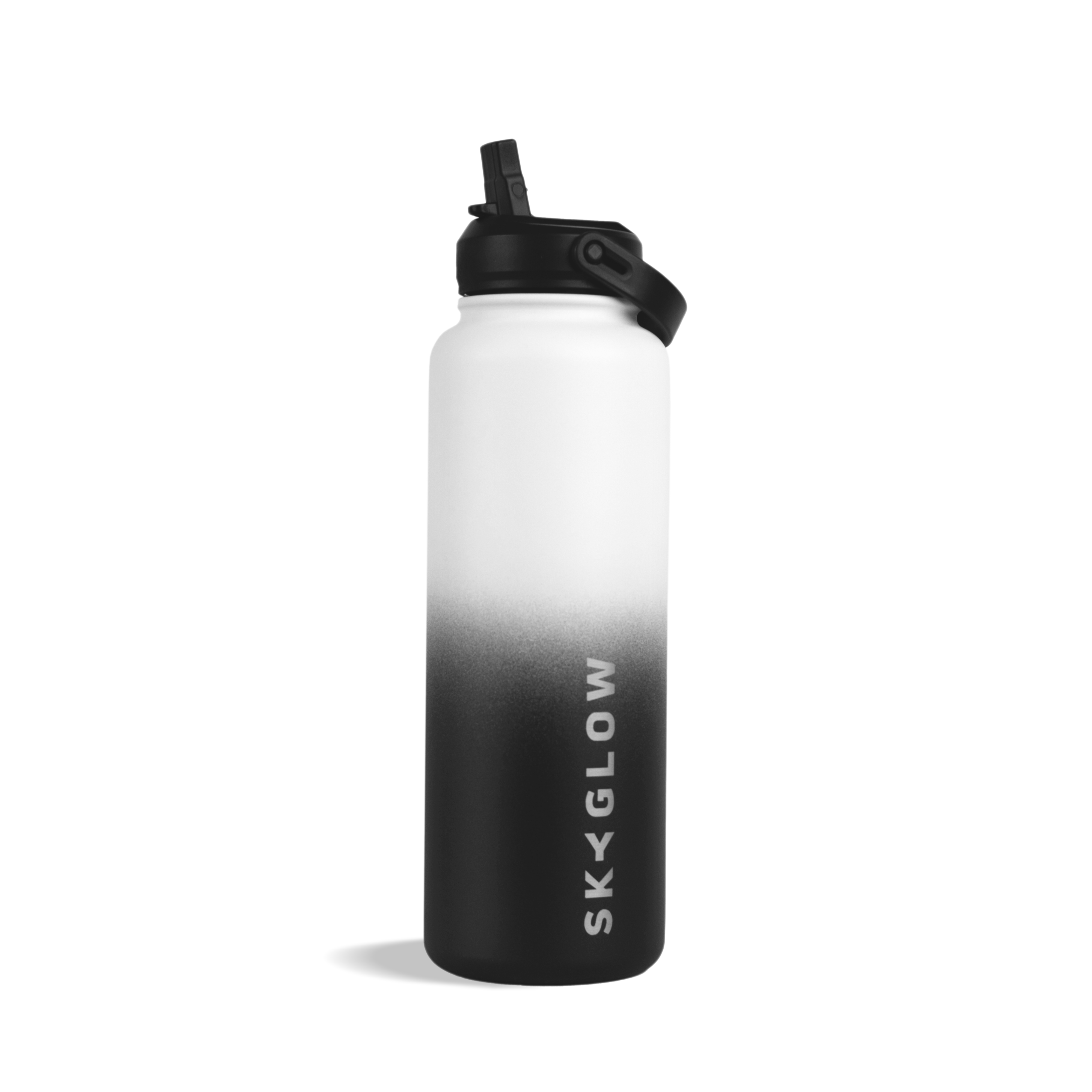 1.2L Insulated Sports Bottle