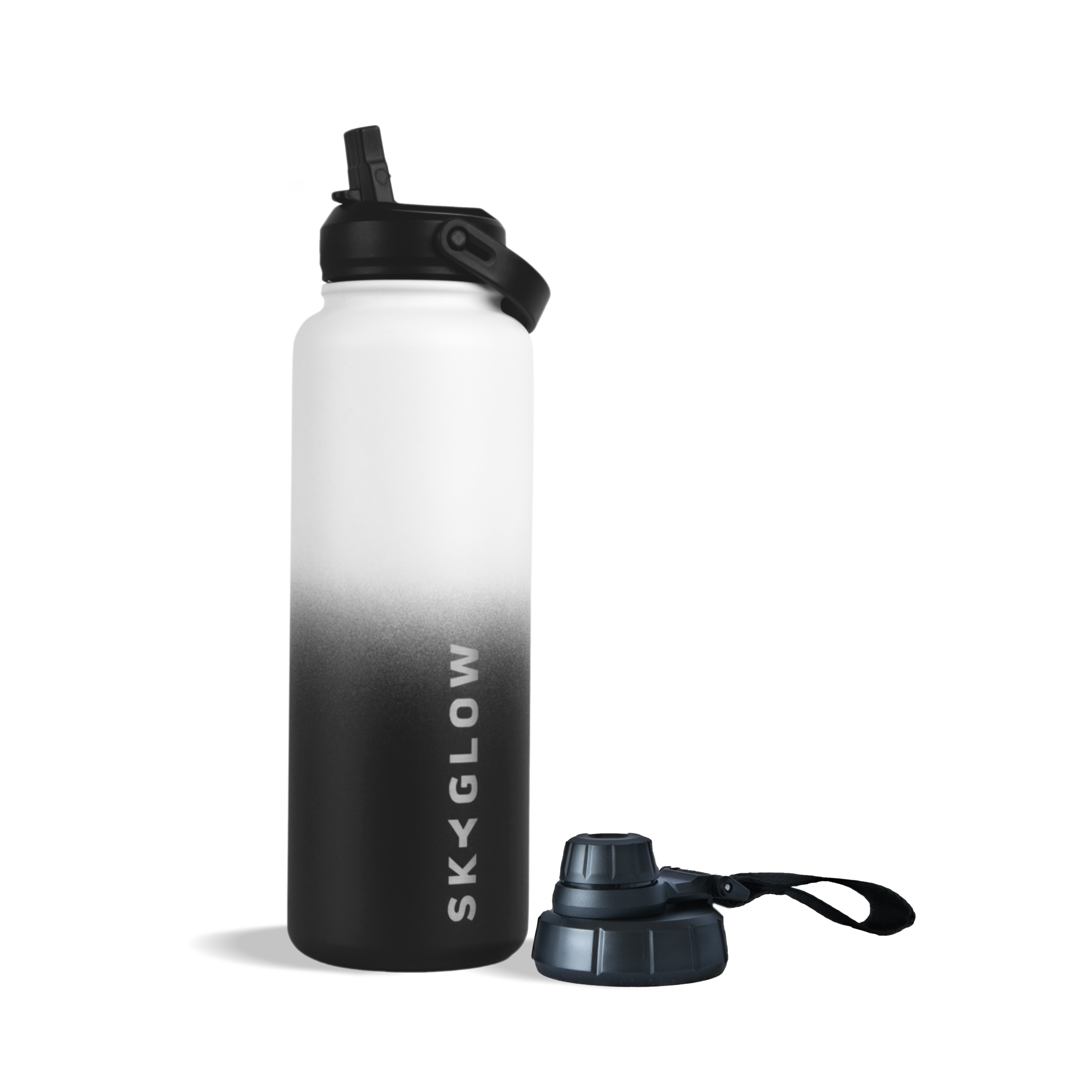 1.2L Insulated Sports Bottle