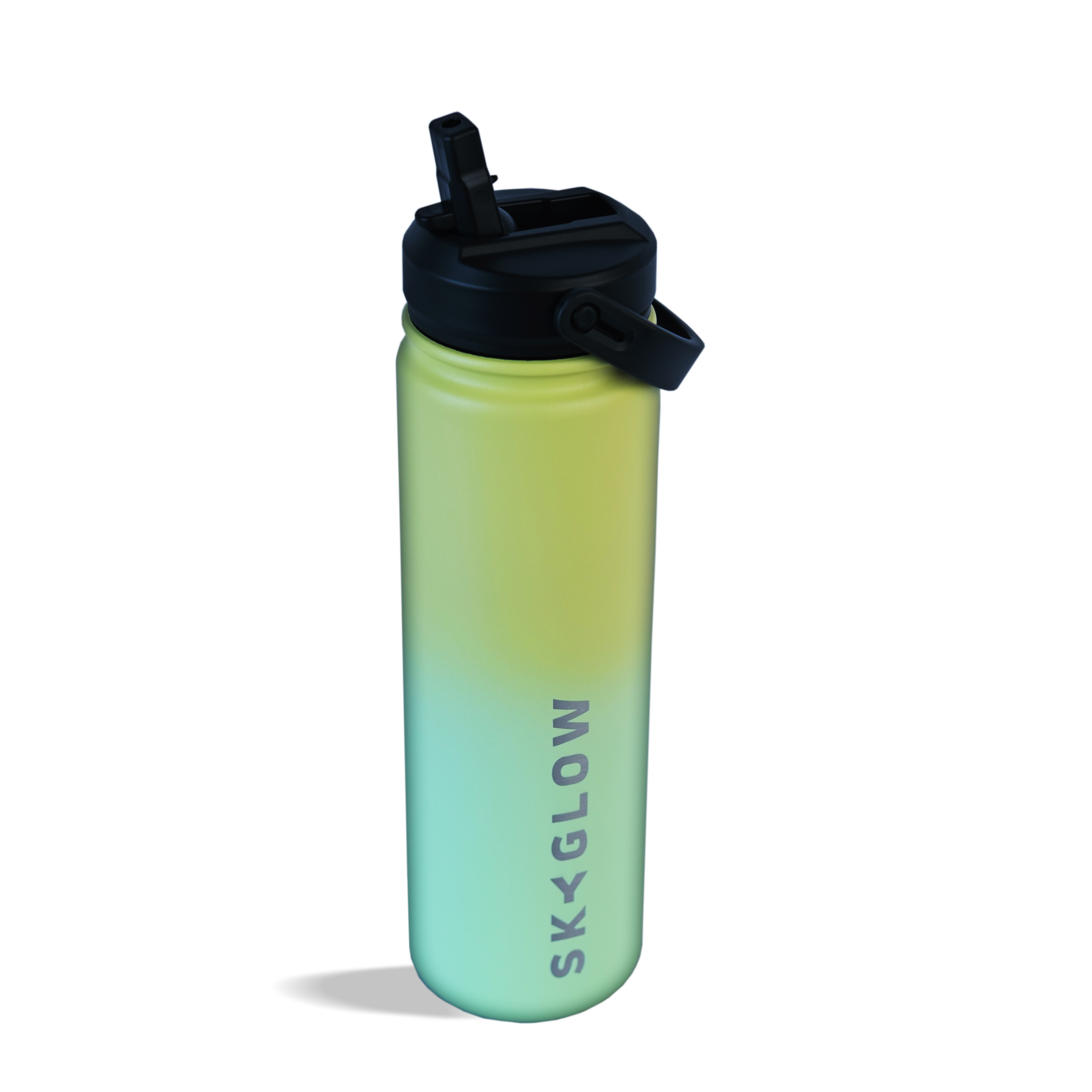 650ML Insulated Sports Bottle