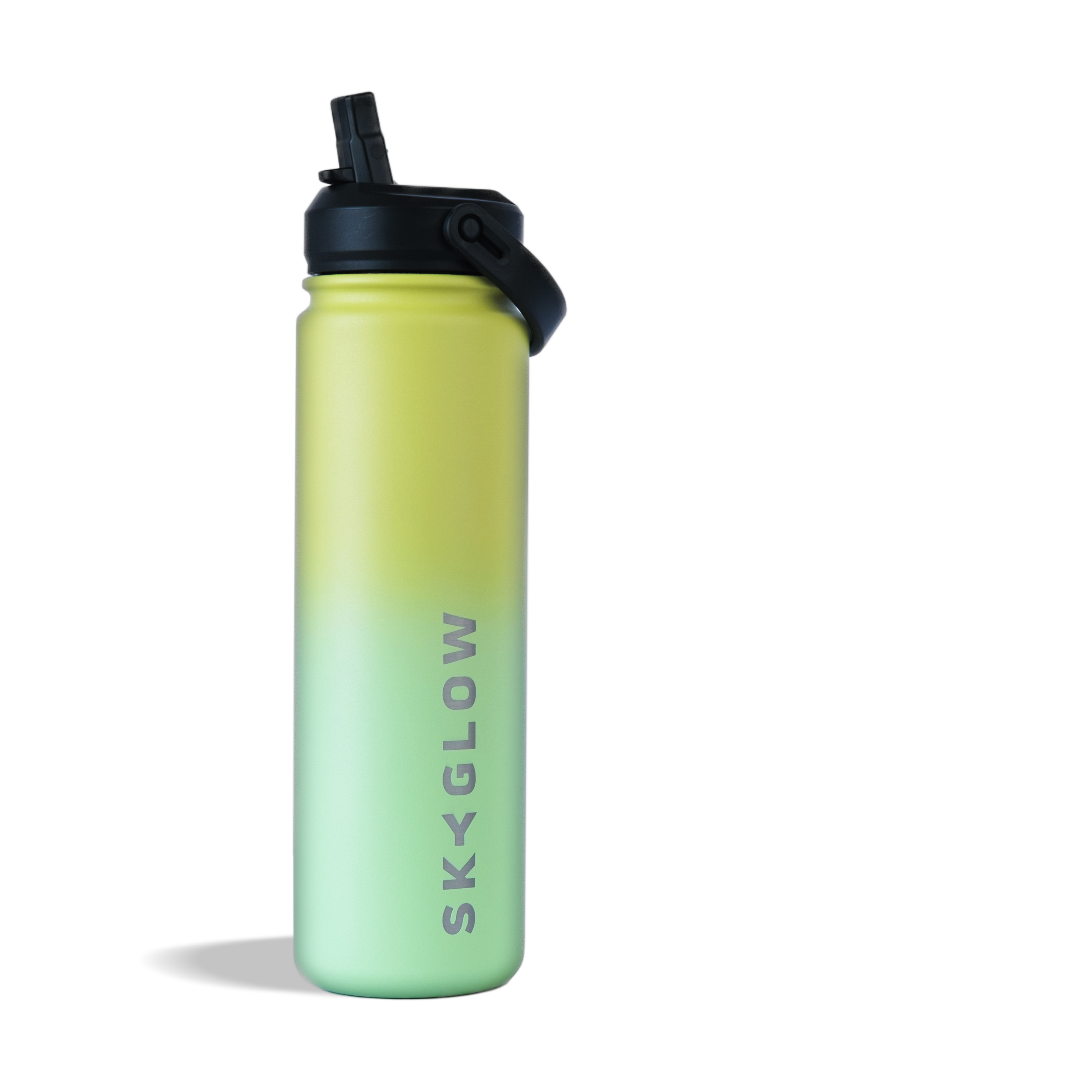 650ML Insulated Sports Bottle