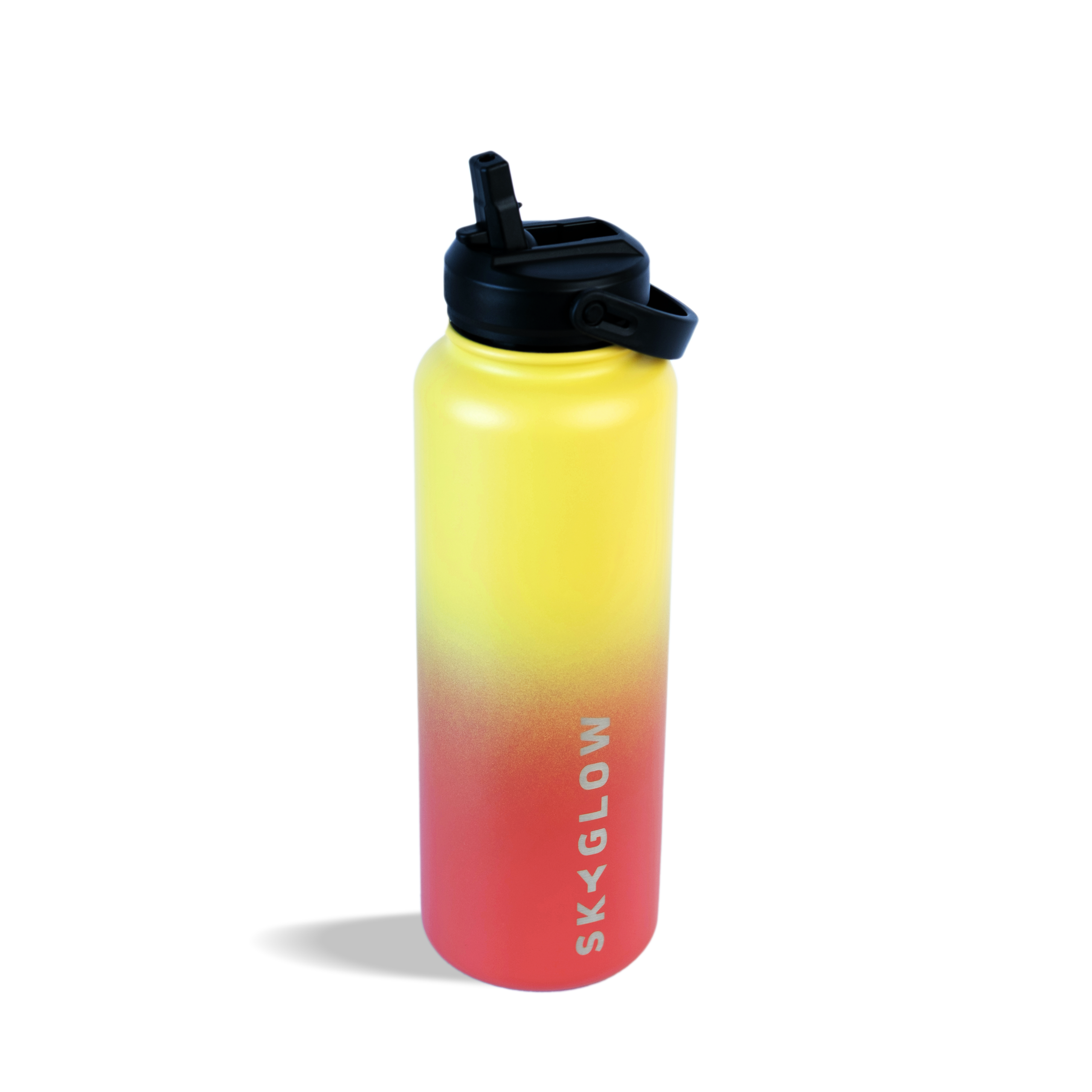 1.2L Insulated Sports Bottle
