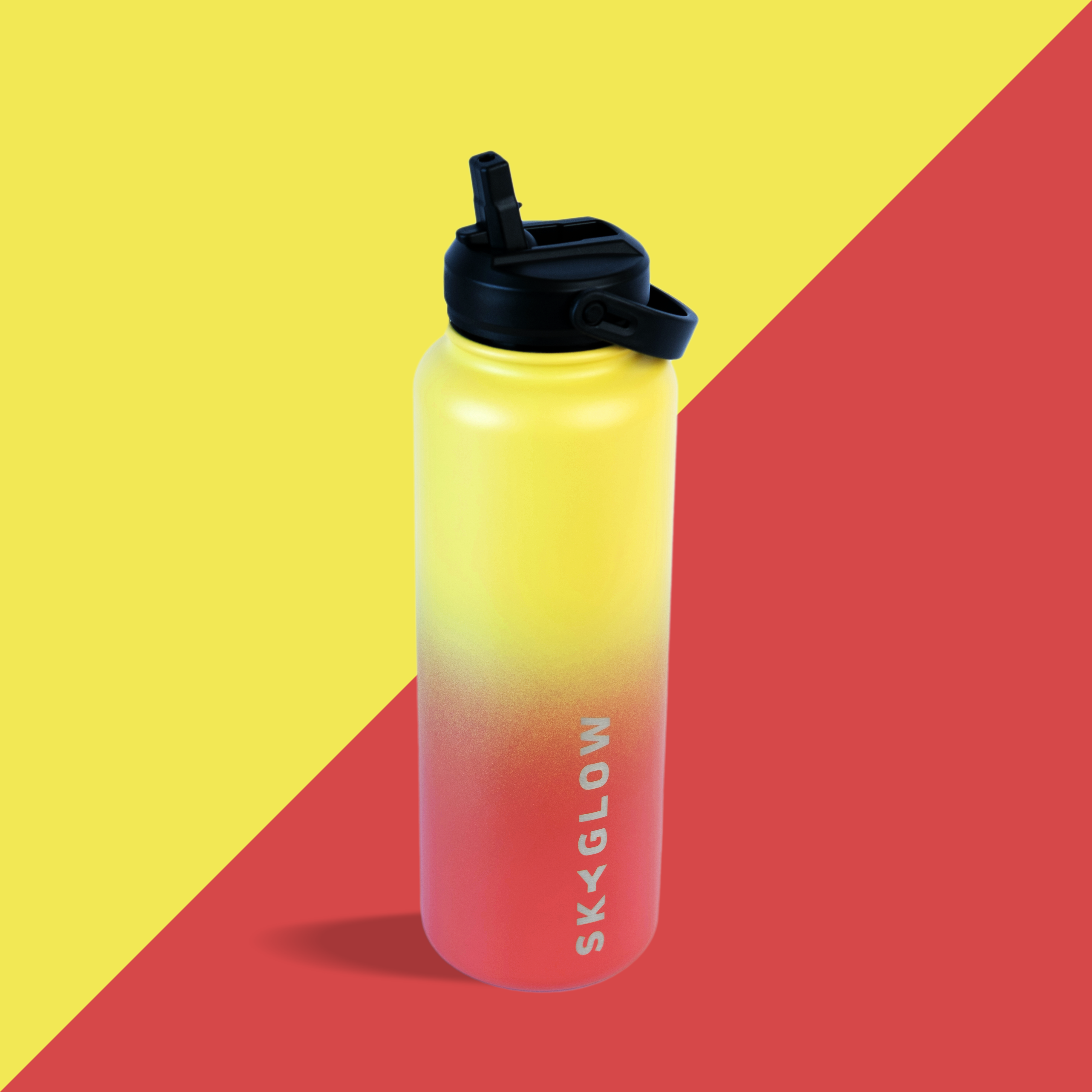 1.2L Insulated Sports Bottle