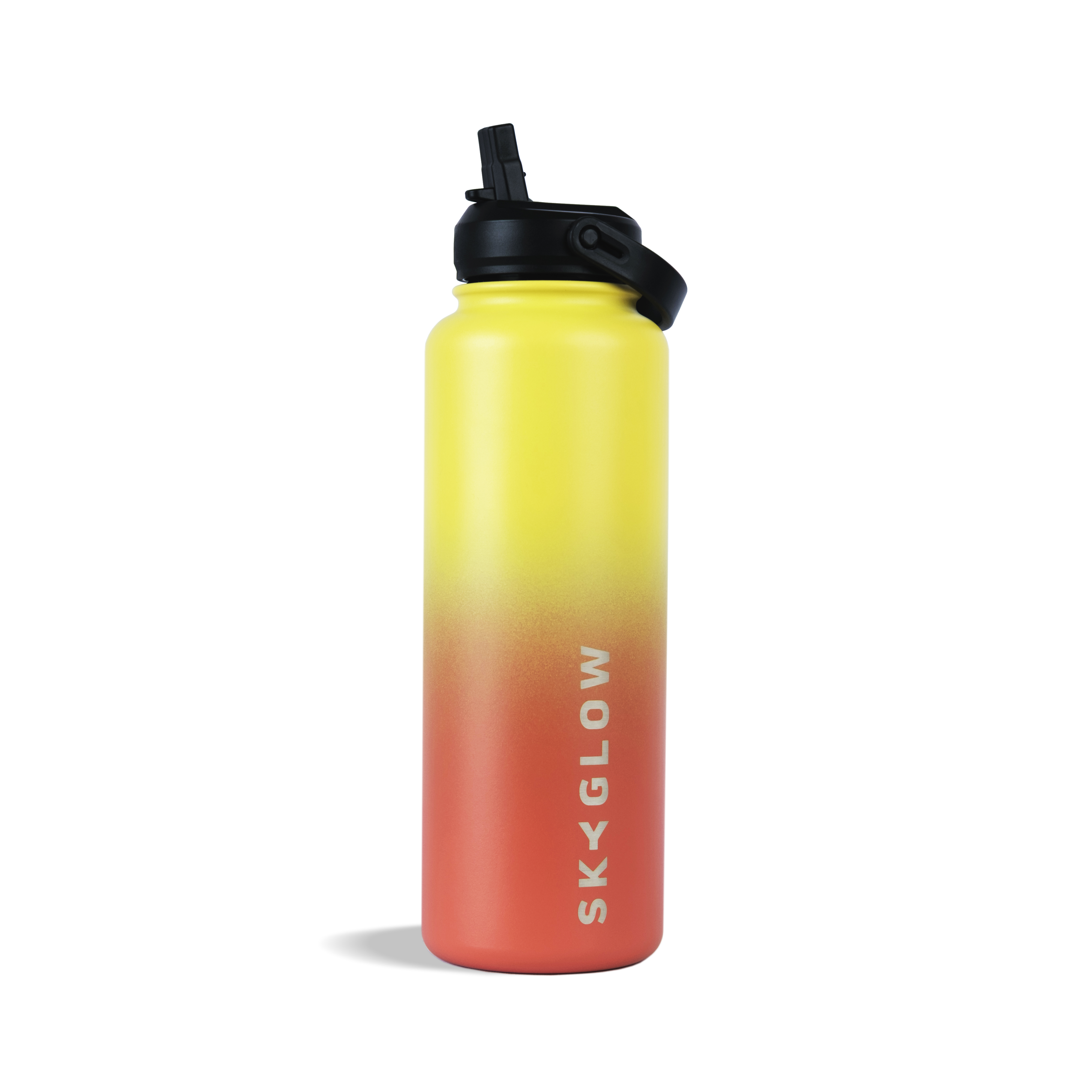 1.2L Insulated Sports Bottle
