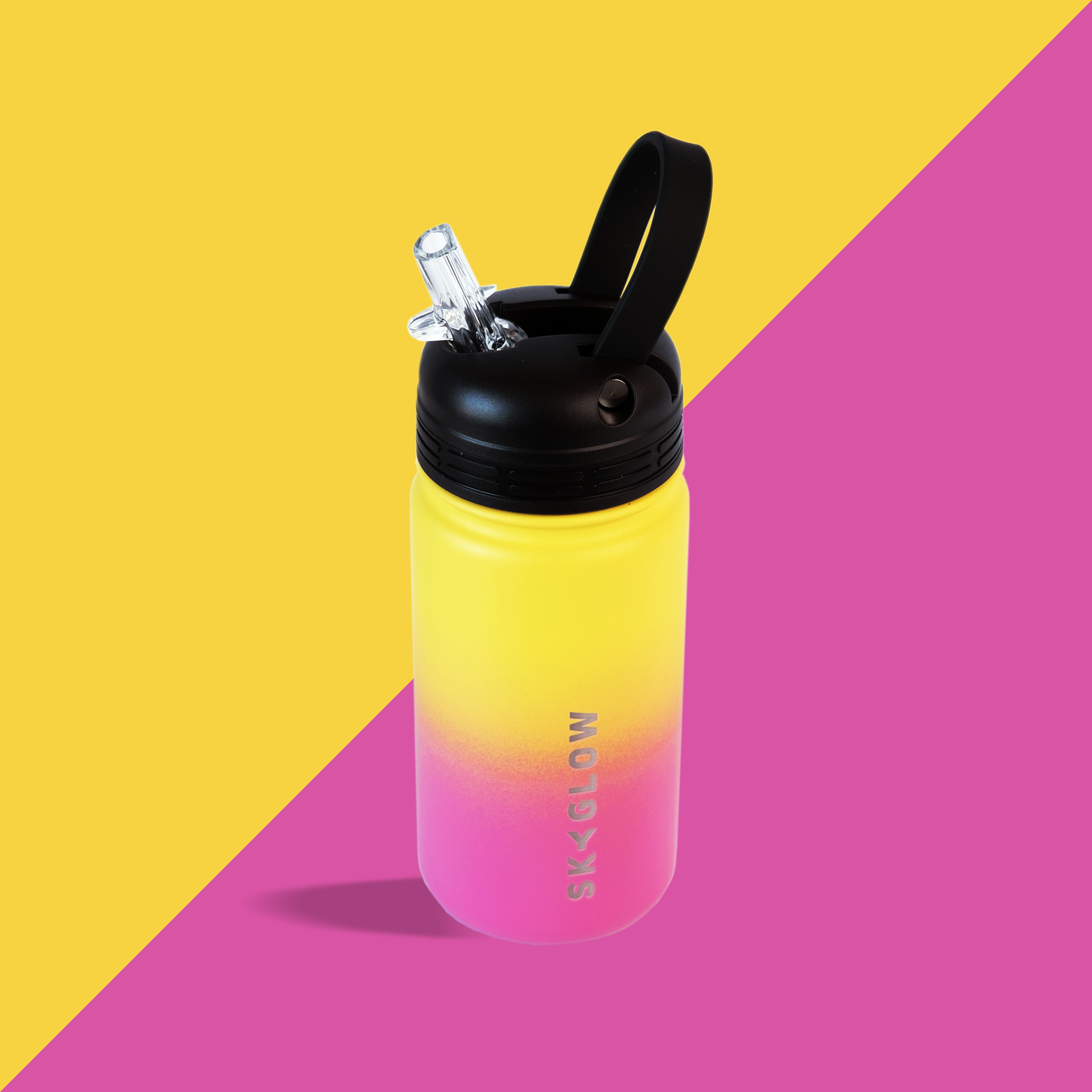 414ml Kids Bottle