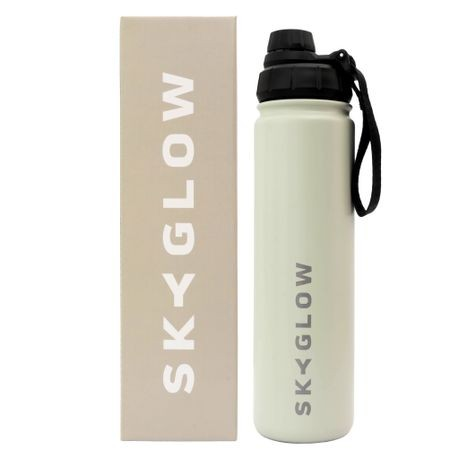 650ML Insulated Sports Bottle