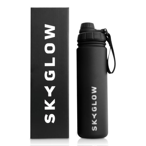 650ML Insulated Sports Bottle